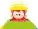 Интерактивная игрушка Winfun Музыкальный мяч Джунгли с активностями, звуками и светом foto