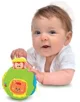 Интерактивная игрушка Winfun Музыкальный мяч Джунгли с активностями, звуками и светом foto