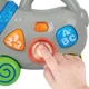 Обучающая игрушка на колёсах Winfun Олень со звуками и светом foto