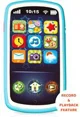 Интерактивная игрушка Winfun Смартфон со звуками и светом, английский язык foto