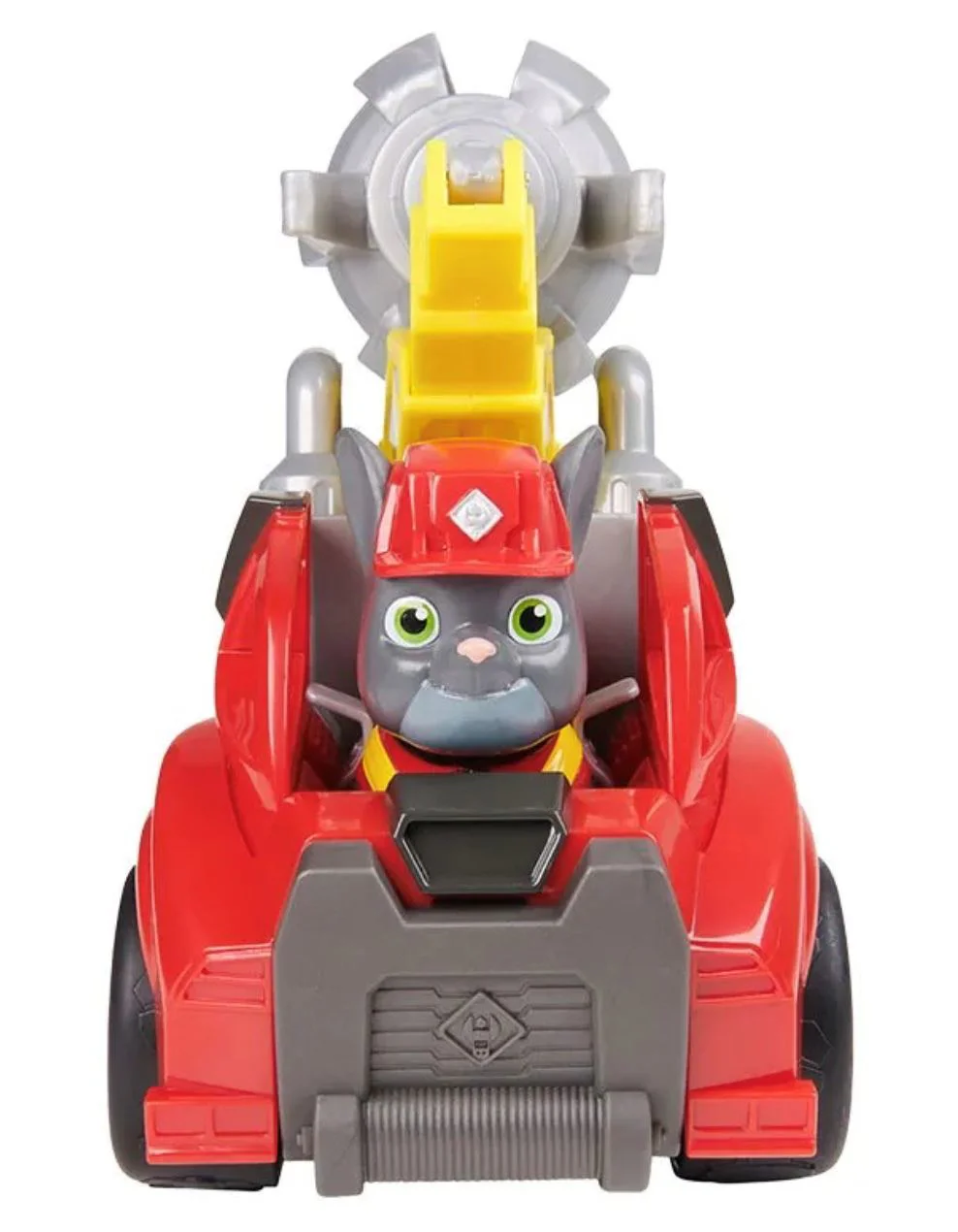 Игровой набор с фигуркой Spin Master Paw Patrol, Кран Чарджера foto