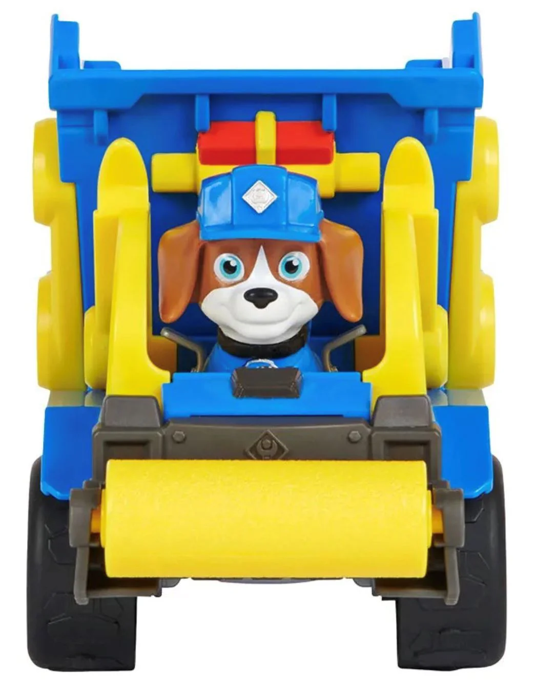 Set de joaca cu figurina Spin Master Paw Patrol, Basculanta lui Wheleer foto