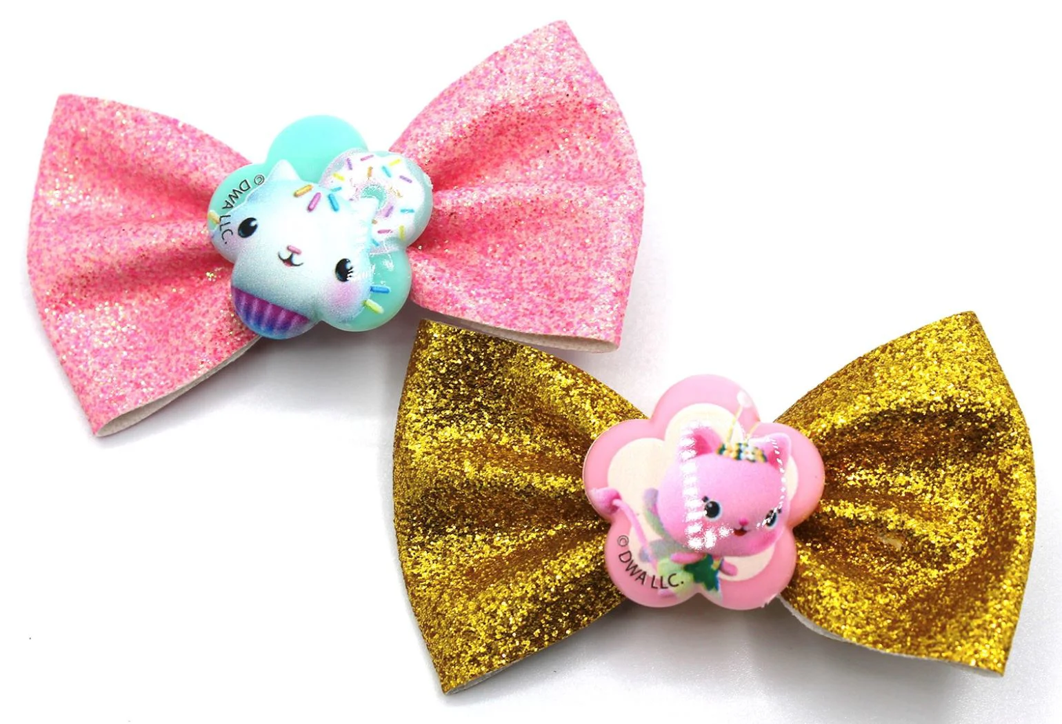 Set de joaca Gabby's Dollhouse Accesorii pentru fetite cu oglinda foto