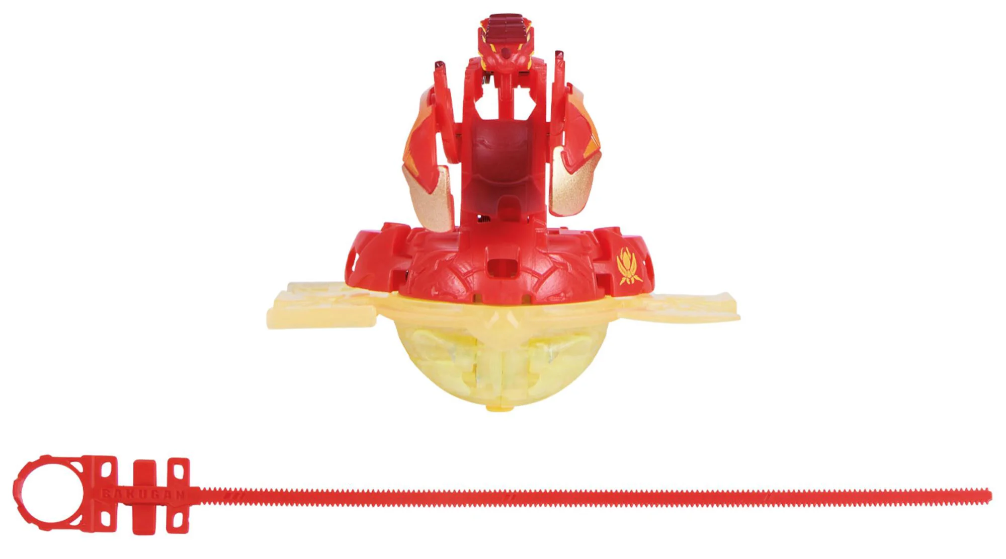 Set de joaca Bakugan Baku-tin, Special Attack foto