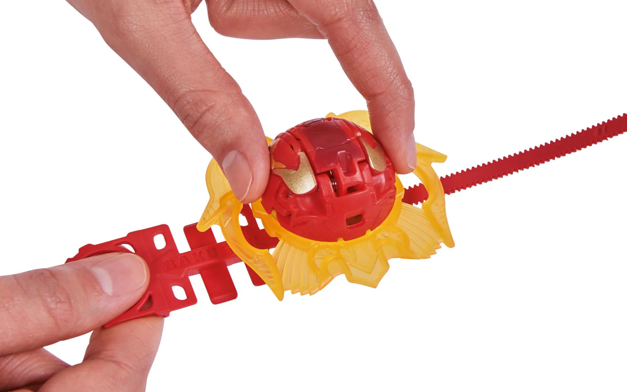 Set de joaca Bakugan Baku-tin, Special Attack foto