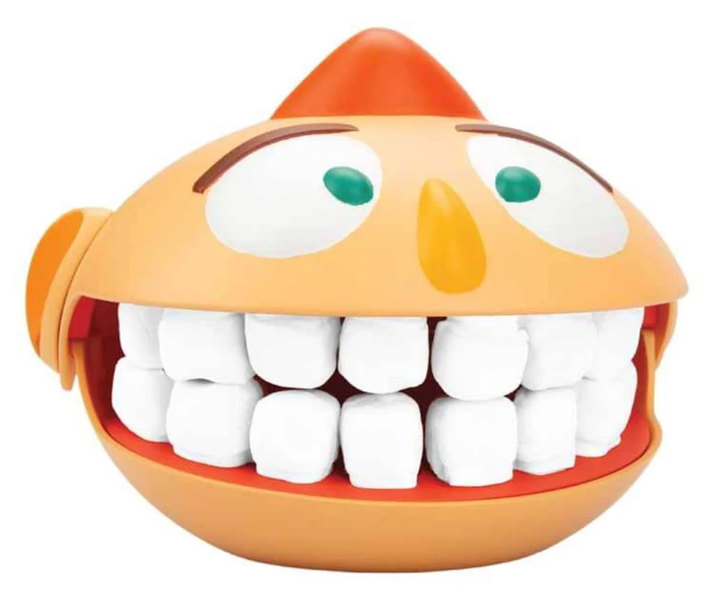 Набор для игры Crafy Fun Dough Доктор с пластилином и аксессуарами foto