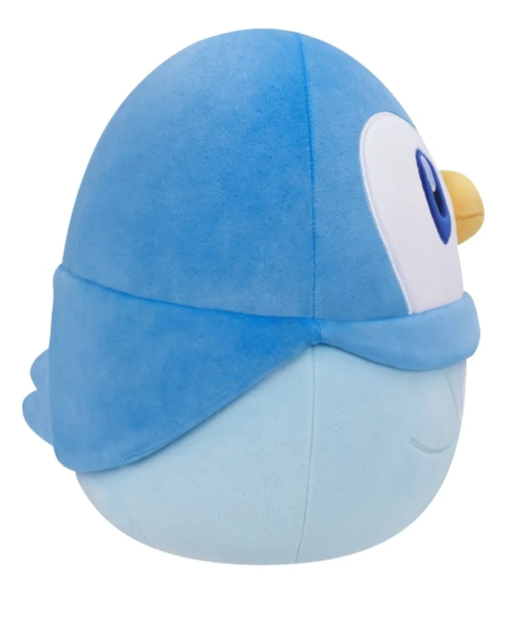 Jucarie de plus Squishmallows Pokemon, 2 tipuri foto