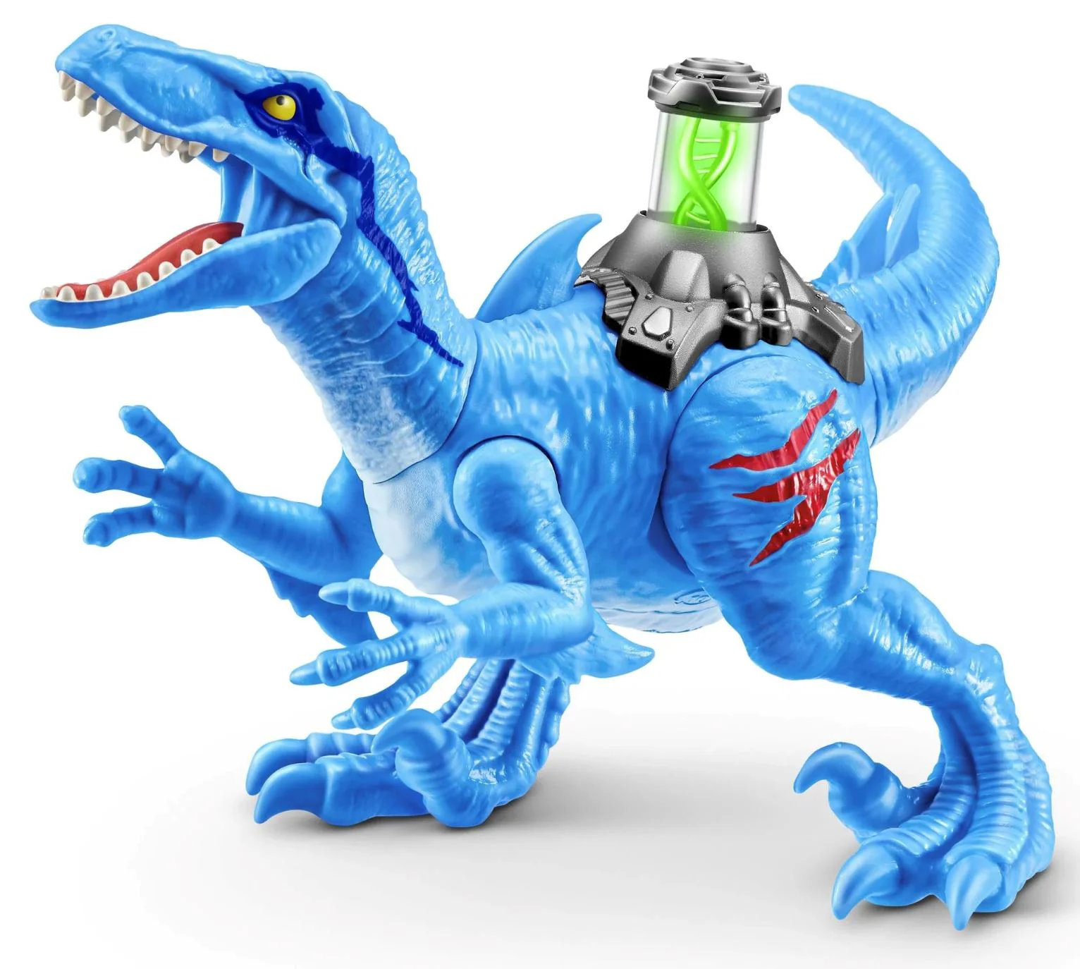 Интерактивная игрушка Robo Alive Velocisaurus foto