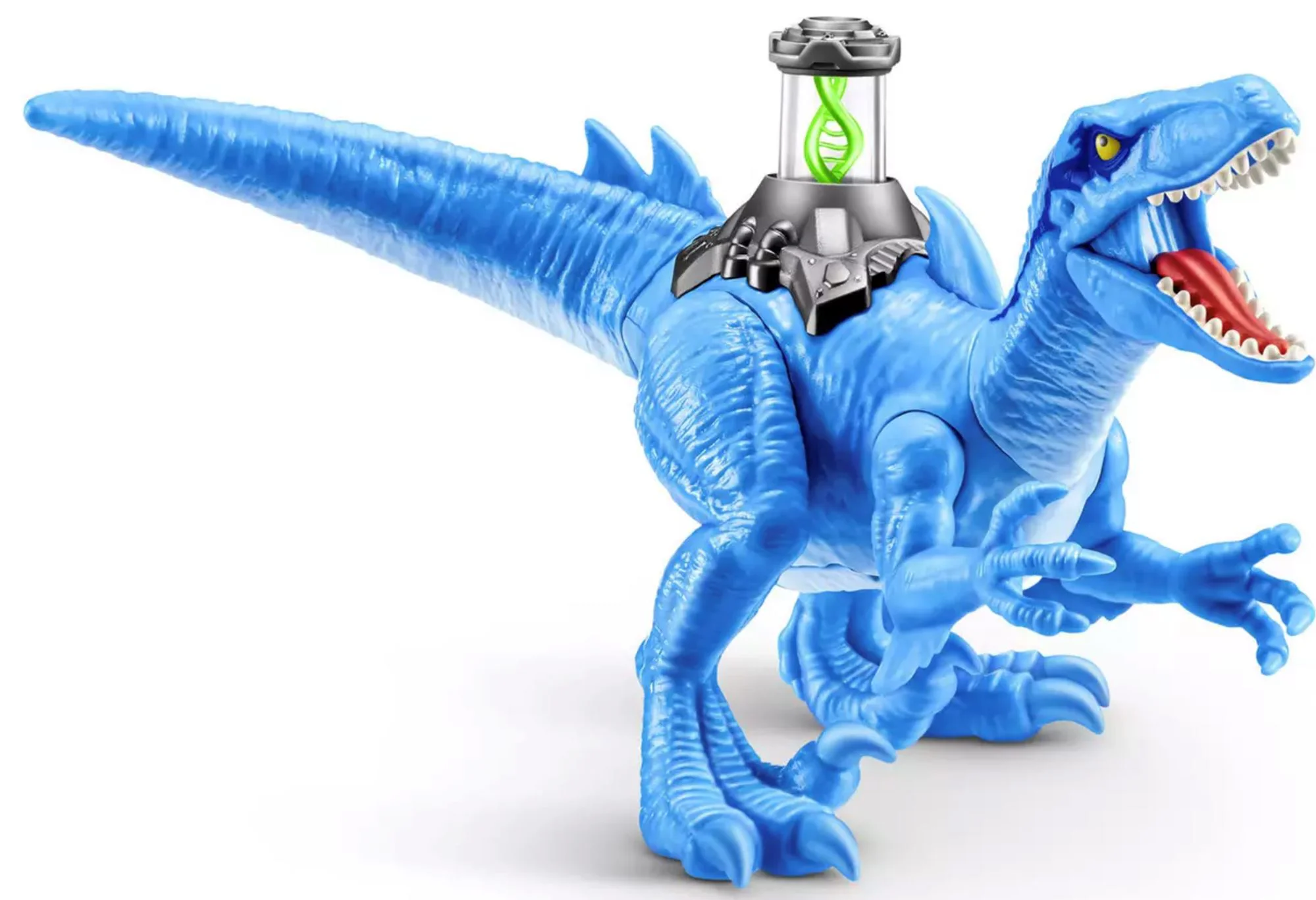 Интерактивная игрушка Robo Alive Velocisaurus foto