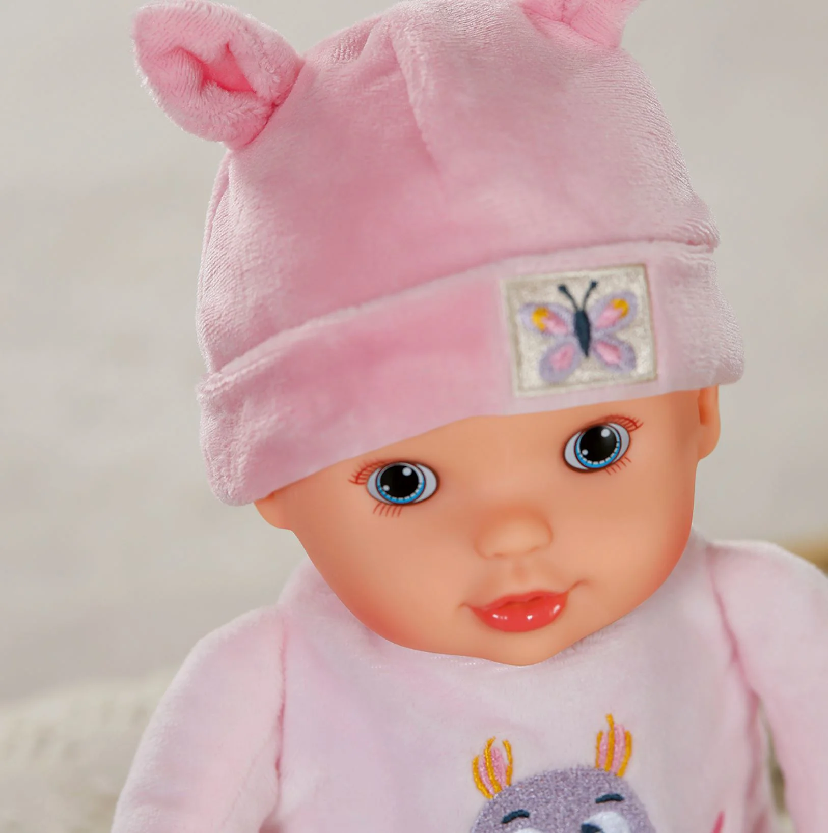 Papusa Baby Born Sweetie for babies, 30 cm foto