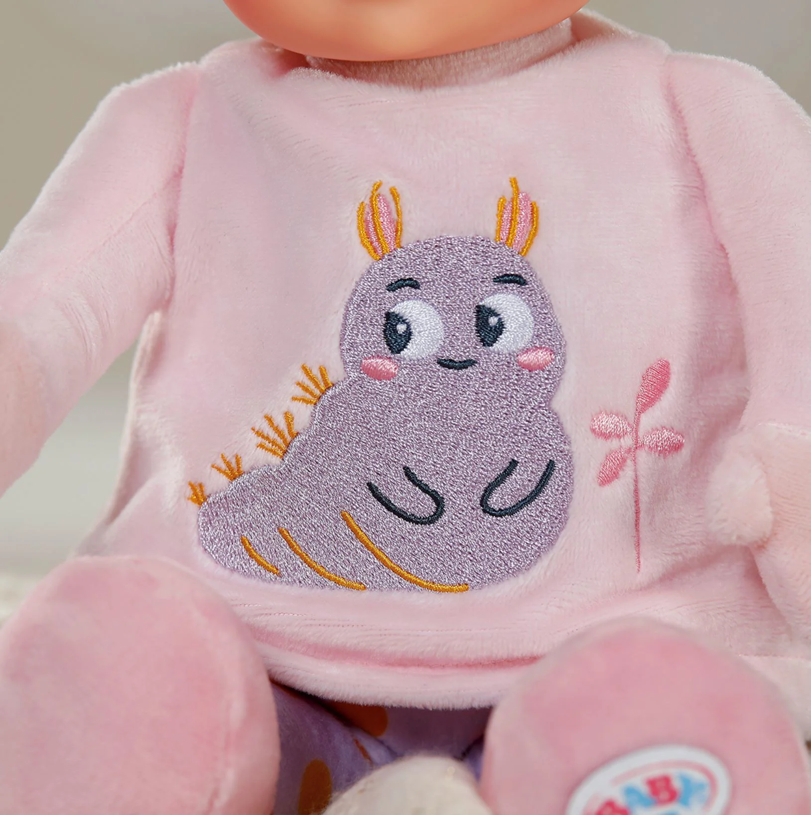 Papusa Baby Born Sweetie for babies, 30 cm foto