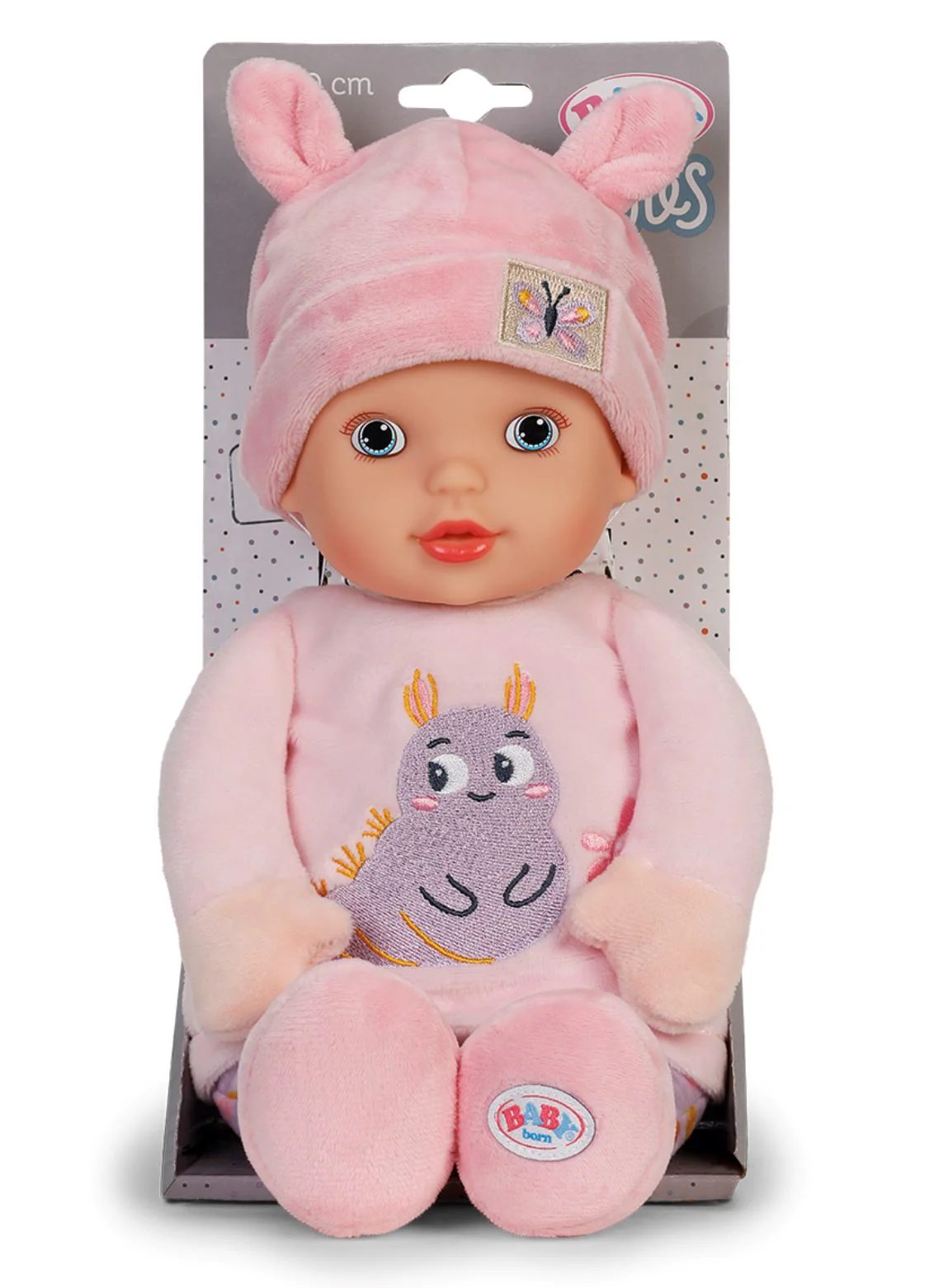 Papusa Baby Born Sweetie for babies, 30 cm foto