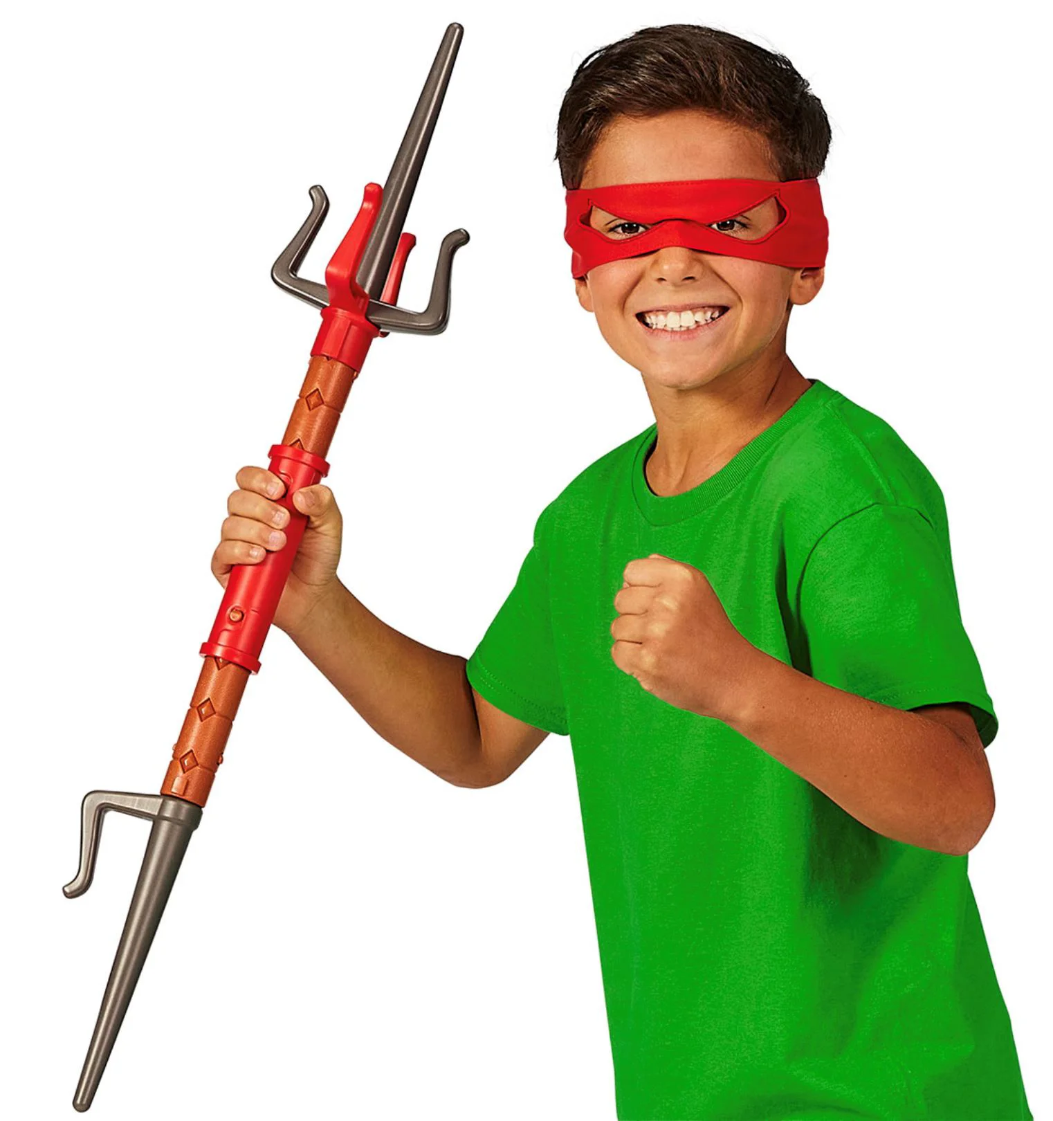 Игровой набор TMNT Рафаэль Черепашки-ниндзя foto
