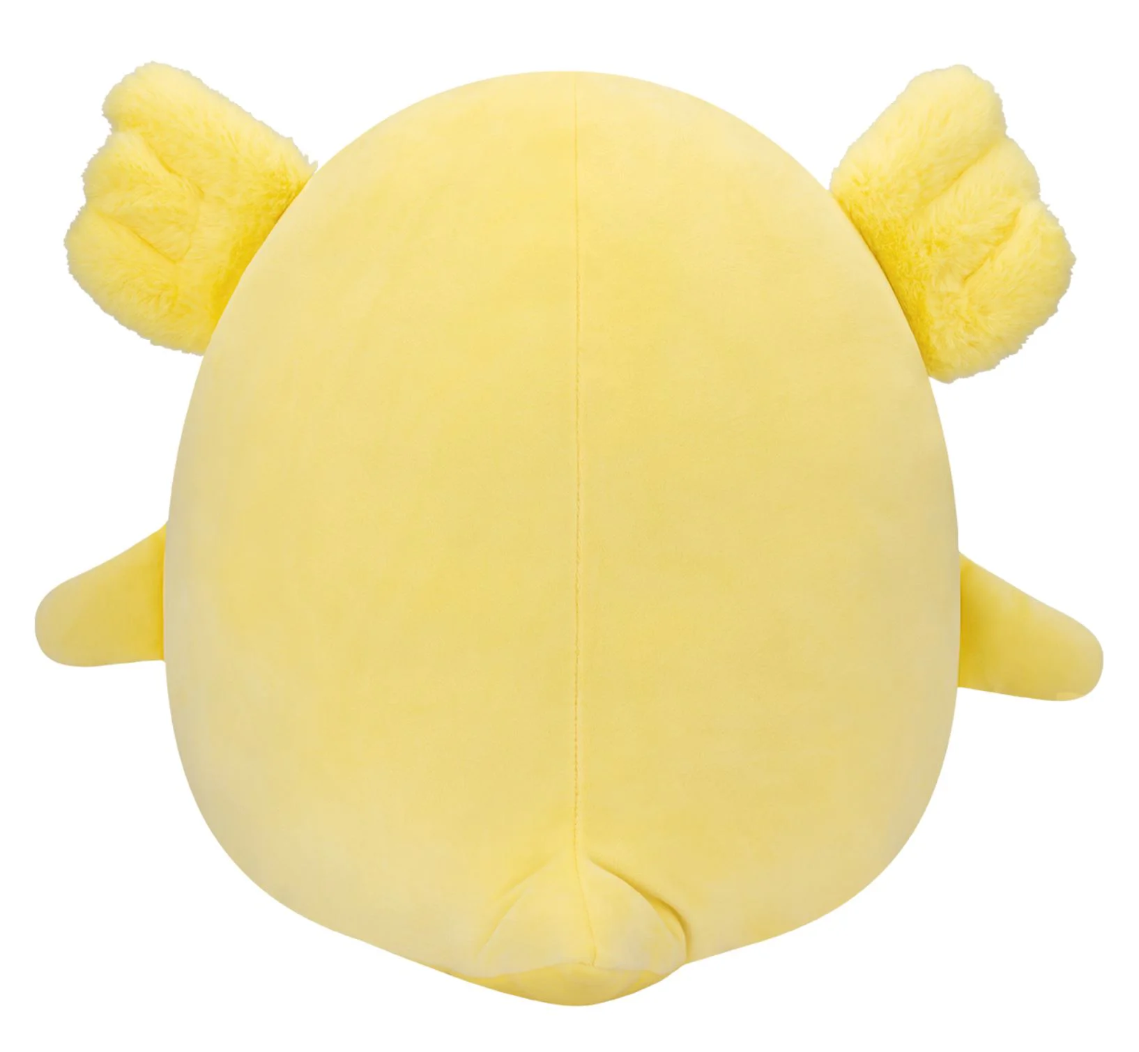 Jucarie de plus Squishmallows Axolotl, Trenton, 36 cm foto