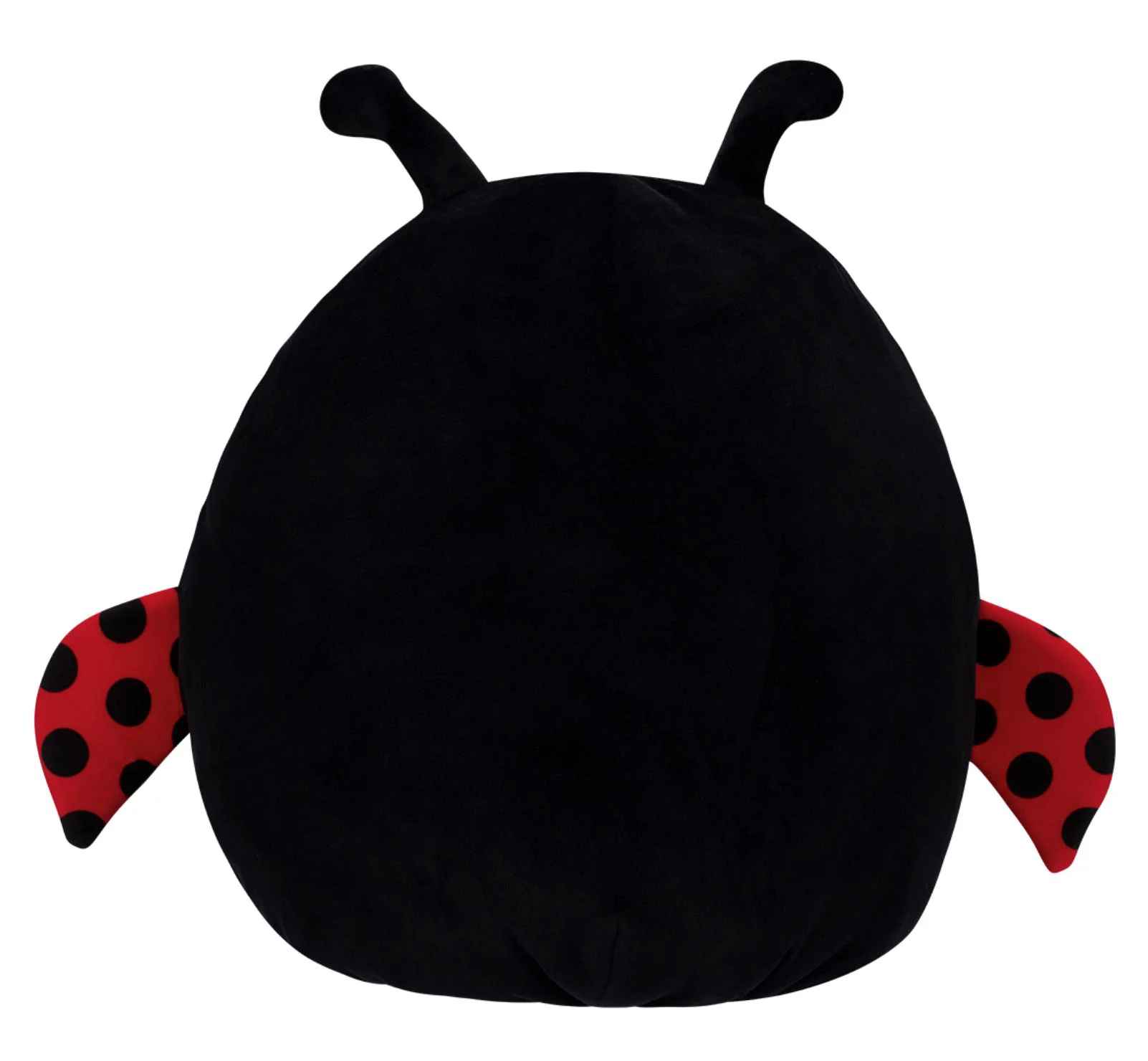 Jucarie de plus Squishmallows Buburuza Trudy, 36 cm foto