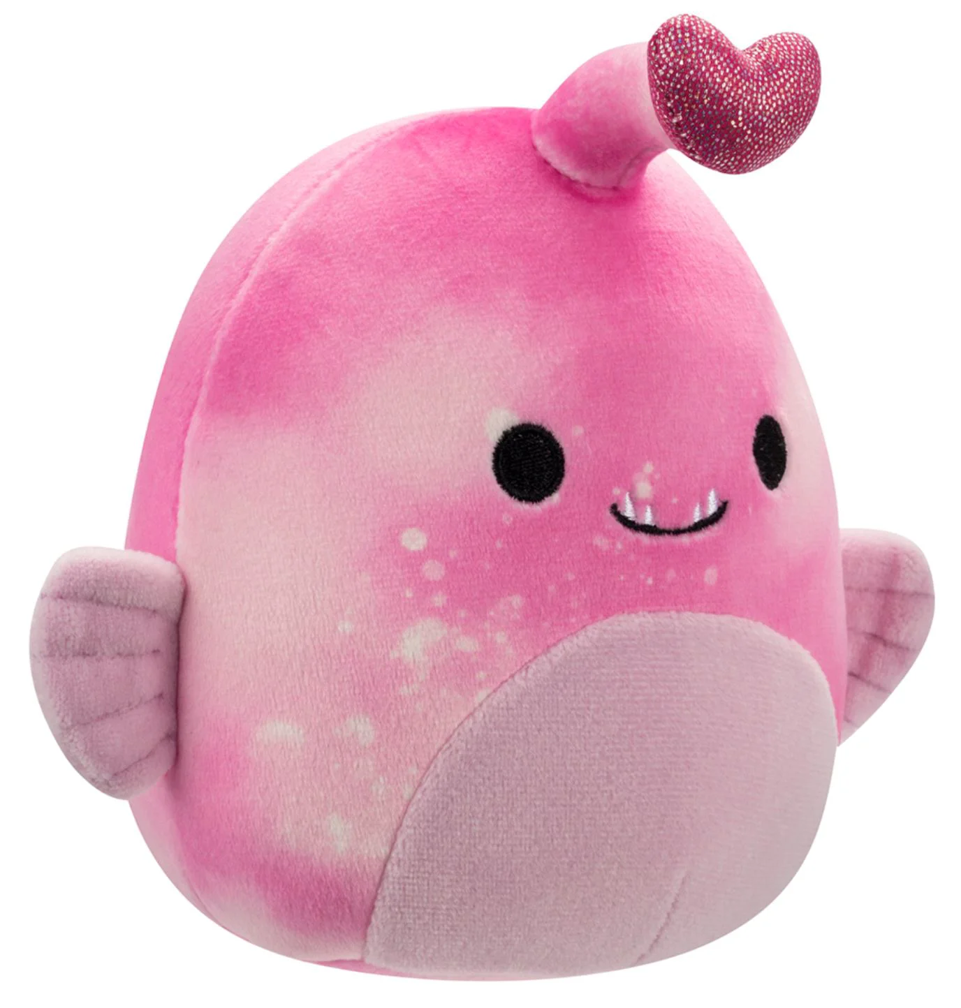 Jucarie de plus Squishmallows Pestele Sy, 30 cm foto