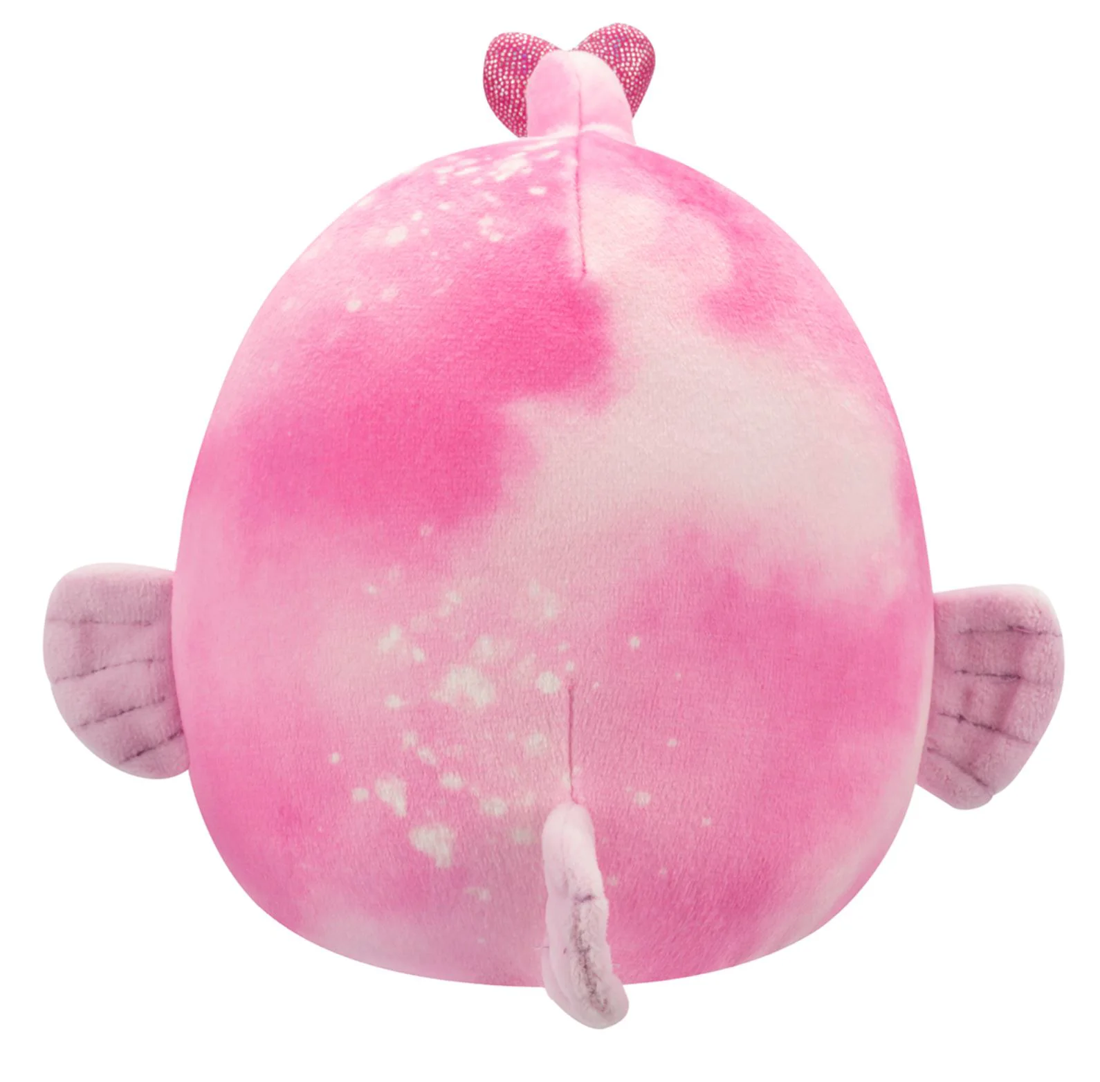 Jucarie de plus Squishmallows Pestele Sy, 30 cm foto