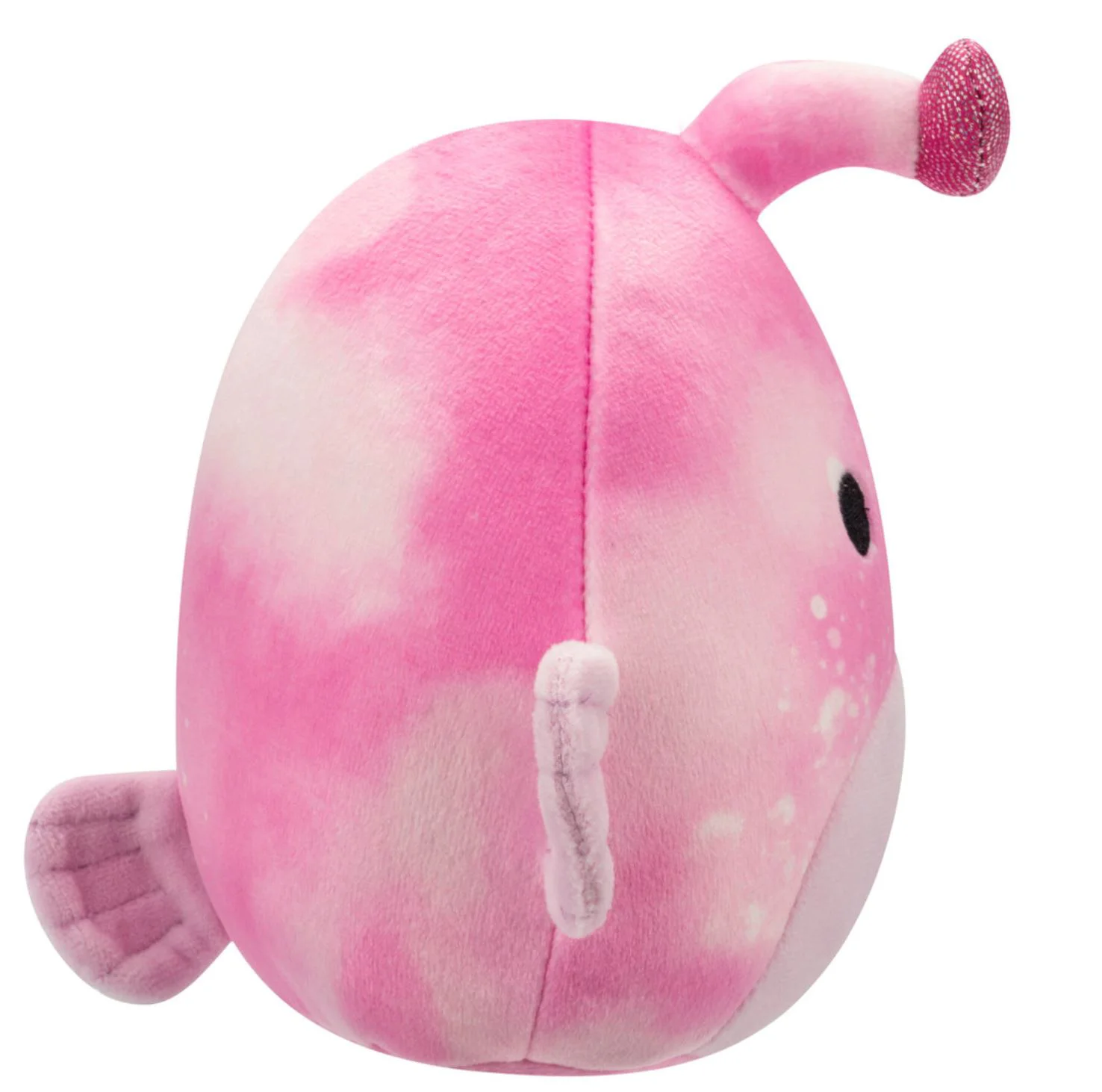 Jucarie de plus Squishmallows Pestele Sy, 30 cm foto