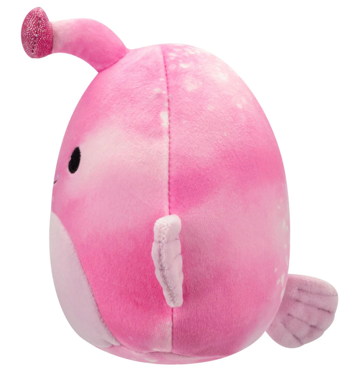 Jucarie de plus Squishmallows Pestele Sy, 30 cm foto