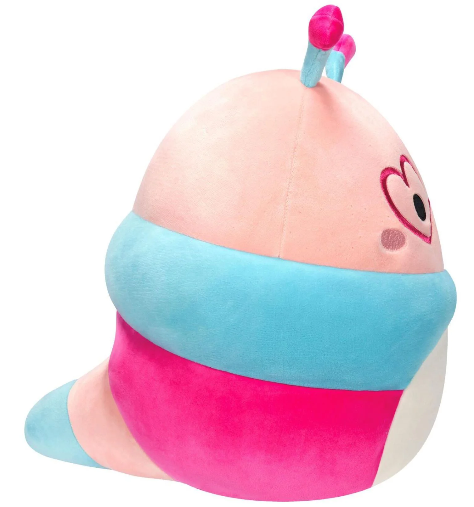 Jucarie de plus Squishmallows Omida Griffith, 36 cm foto