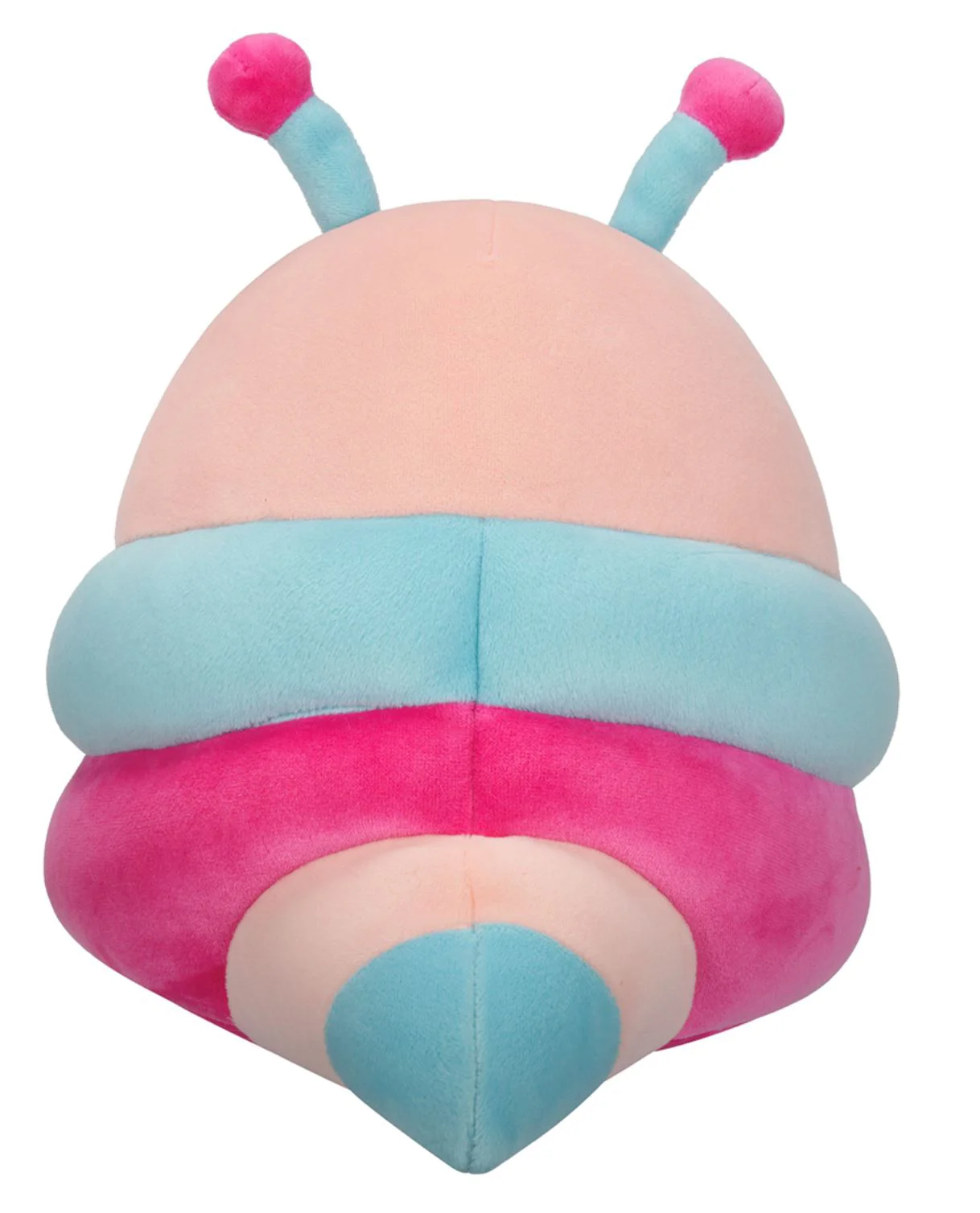 Jucarie de plus Squishmallows Omida Griffith, 36 cm foto
