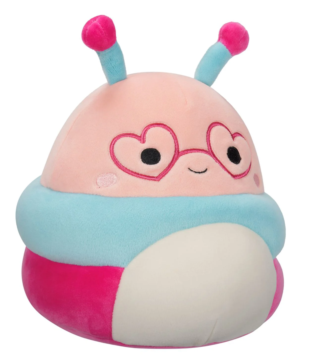 Jucarie de plus Squishmallows Omida Griffith, 36 cm foto
