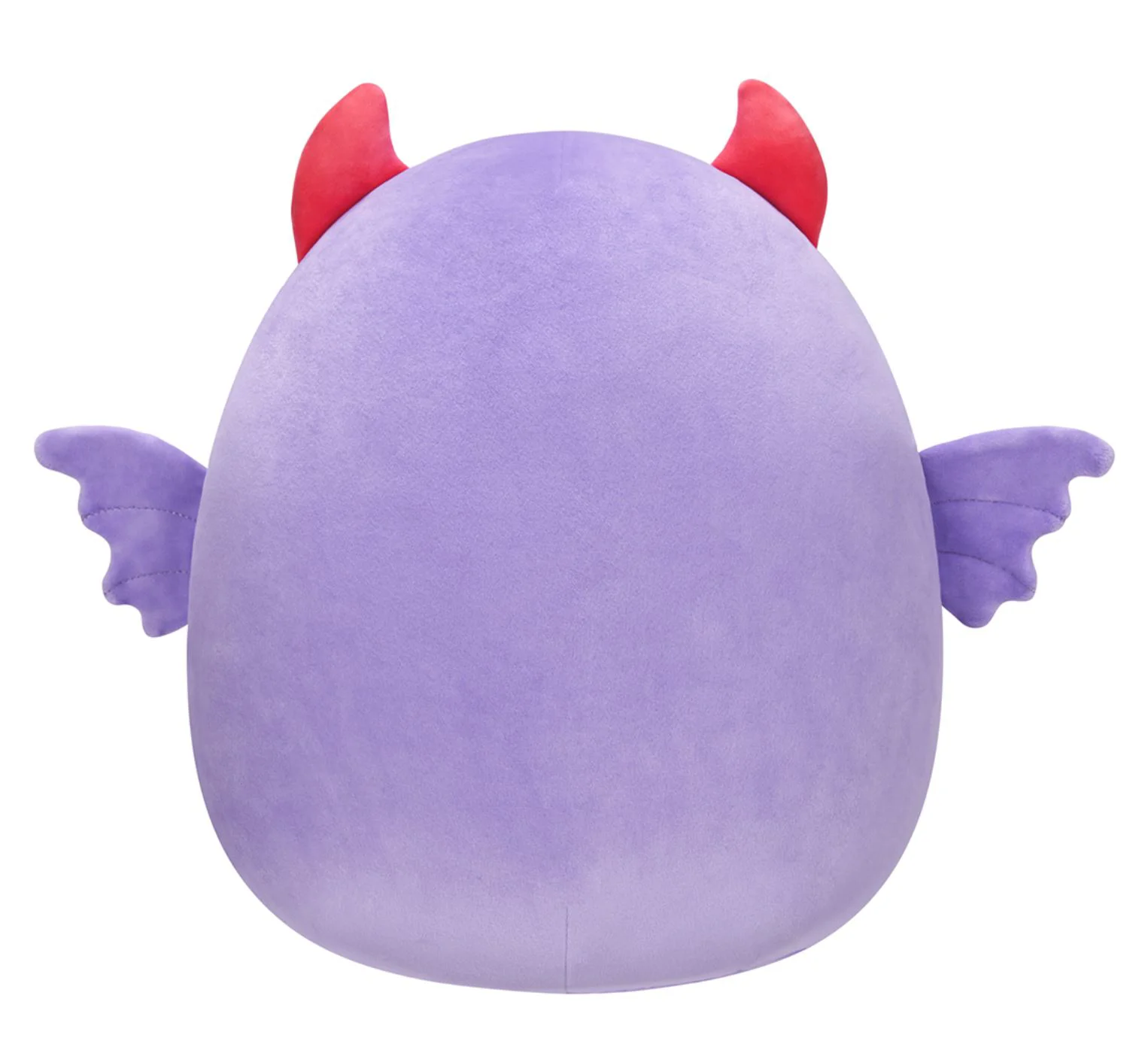 Jucarie de plus Squishmallows Monstrulet Atwater, 30 cm foto