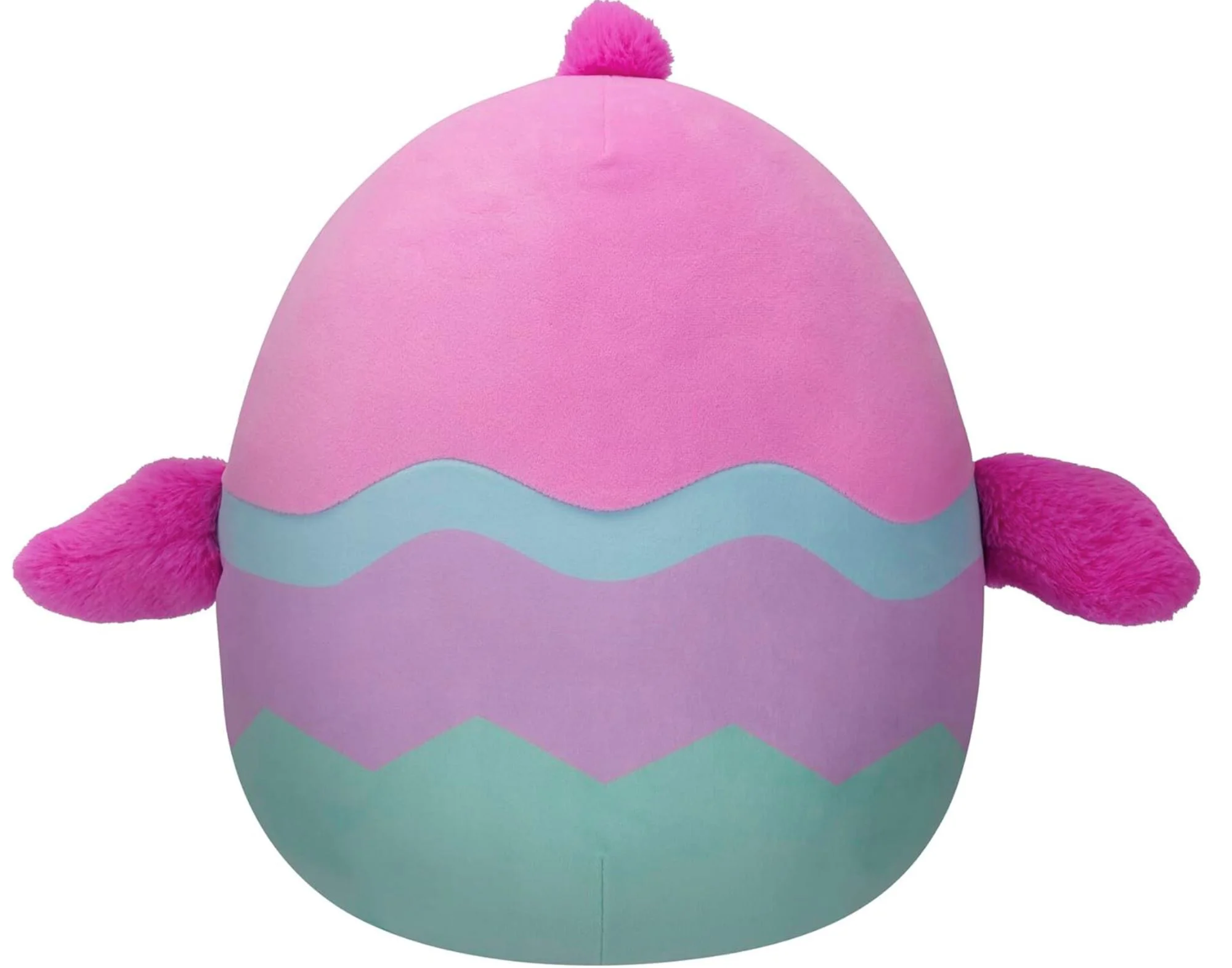 Jucarie de plus Squishmallows Puisorul Empressa, 30 cm foto