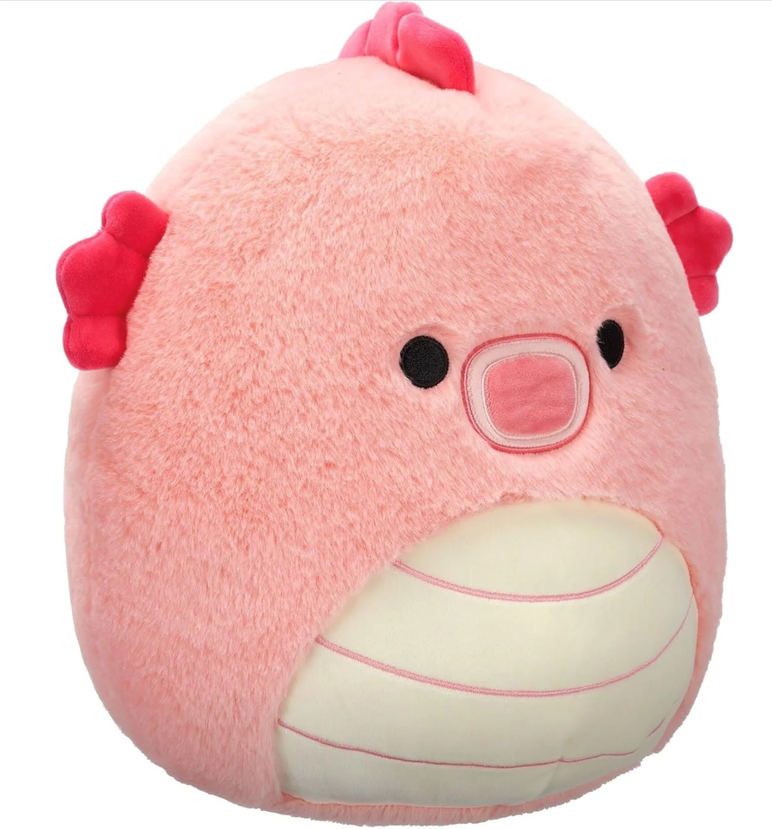 Jucarie de plus Squishmallows Starla, 30 cm foto