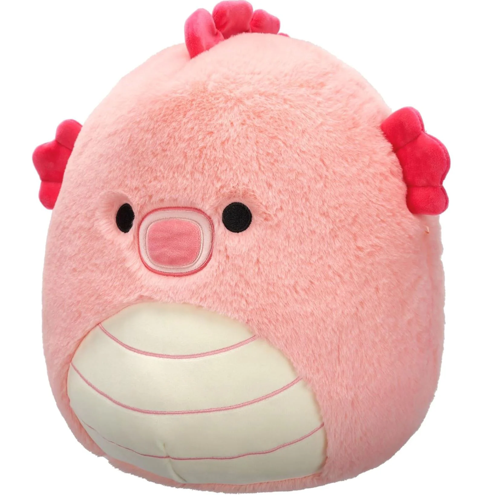 Jucarie de plus Squishmallows Starla, 30 cm foto