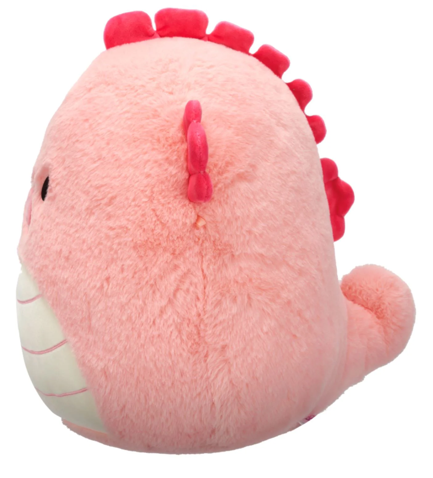 Jucarie de plus Squishmallows Starla, 30 cm foto