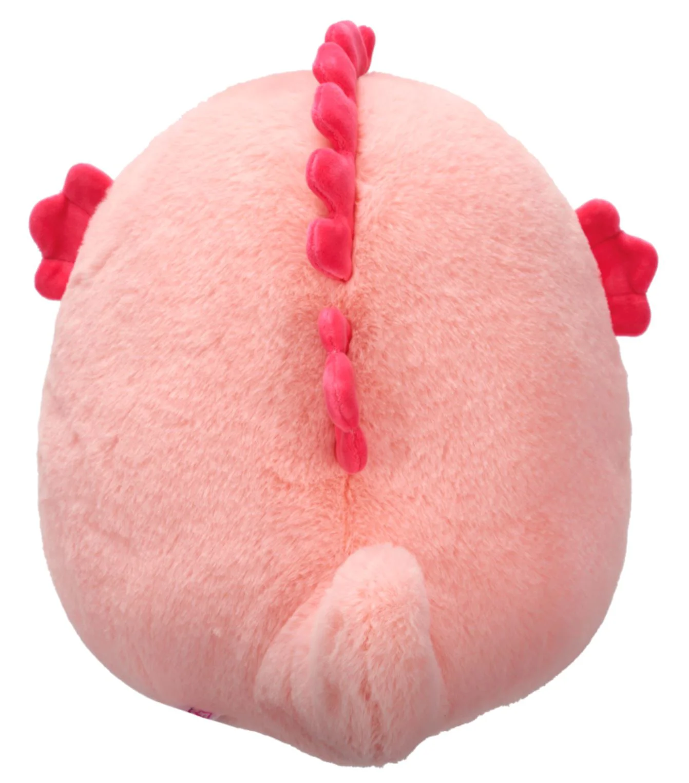 Jucarie de plus Squishmallows Starla, 30 cm foto