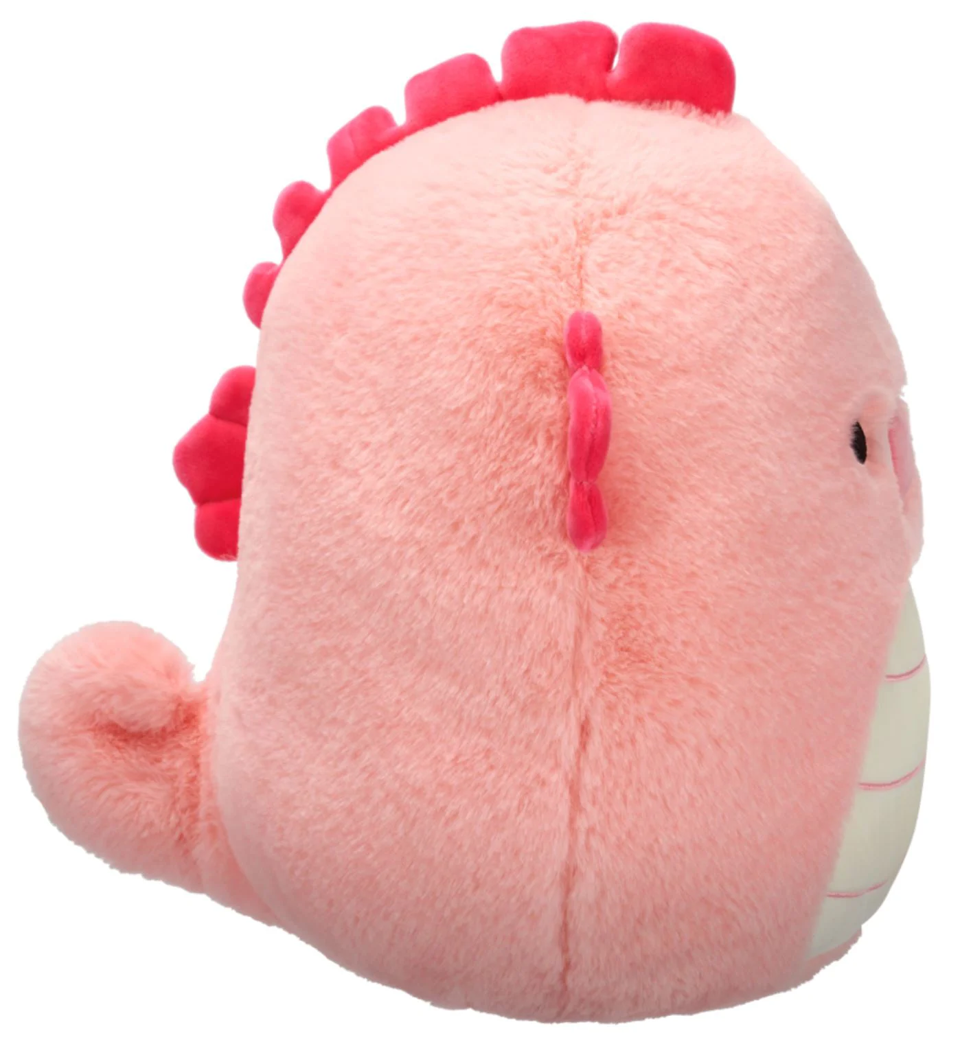 Jucarie de plus Squishmallows Starla, 30 cm foto