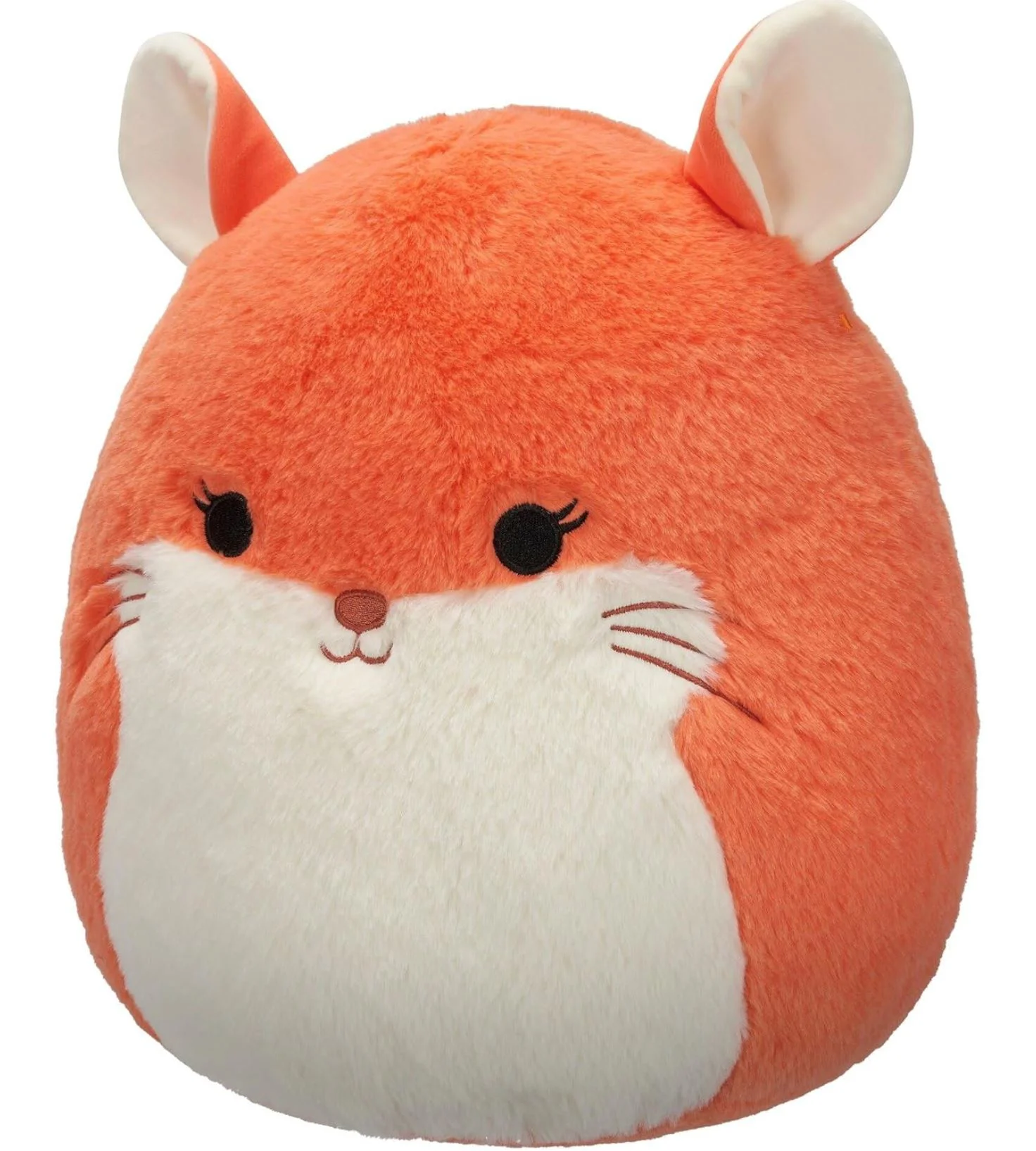 Jucarie de plus Squishmallows Erica, 30 cm foto