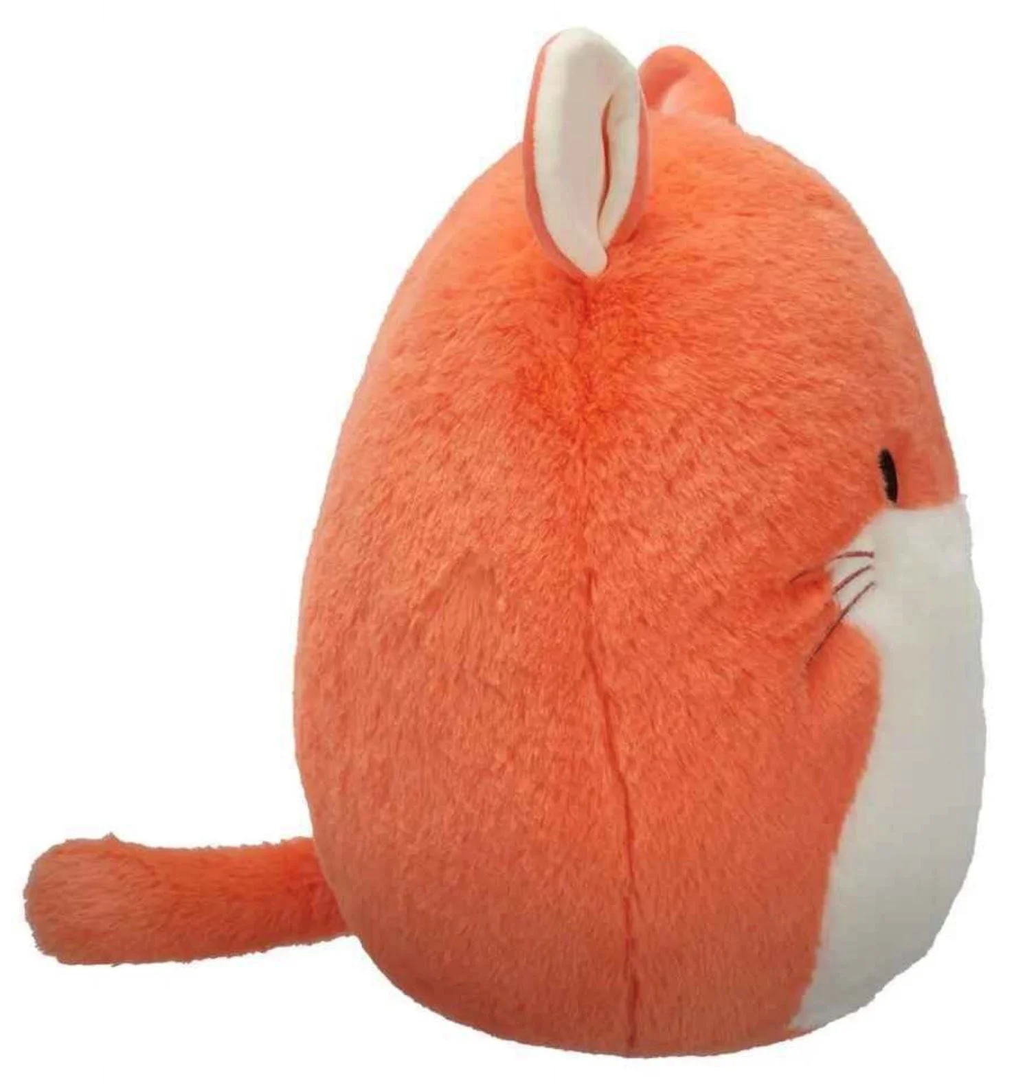 Jucarie de plus Squishmallows Erica, 30 cm foto