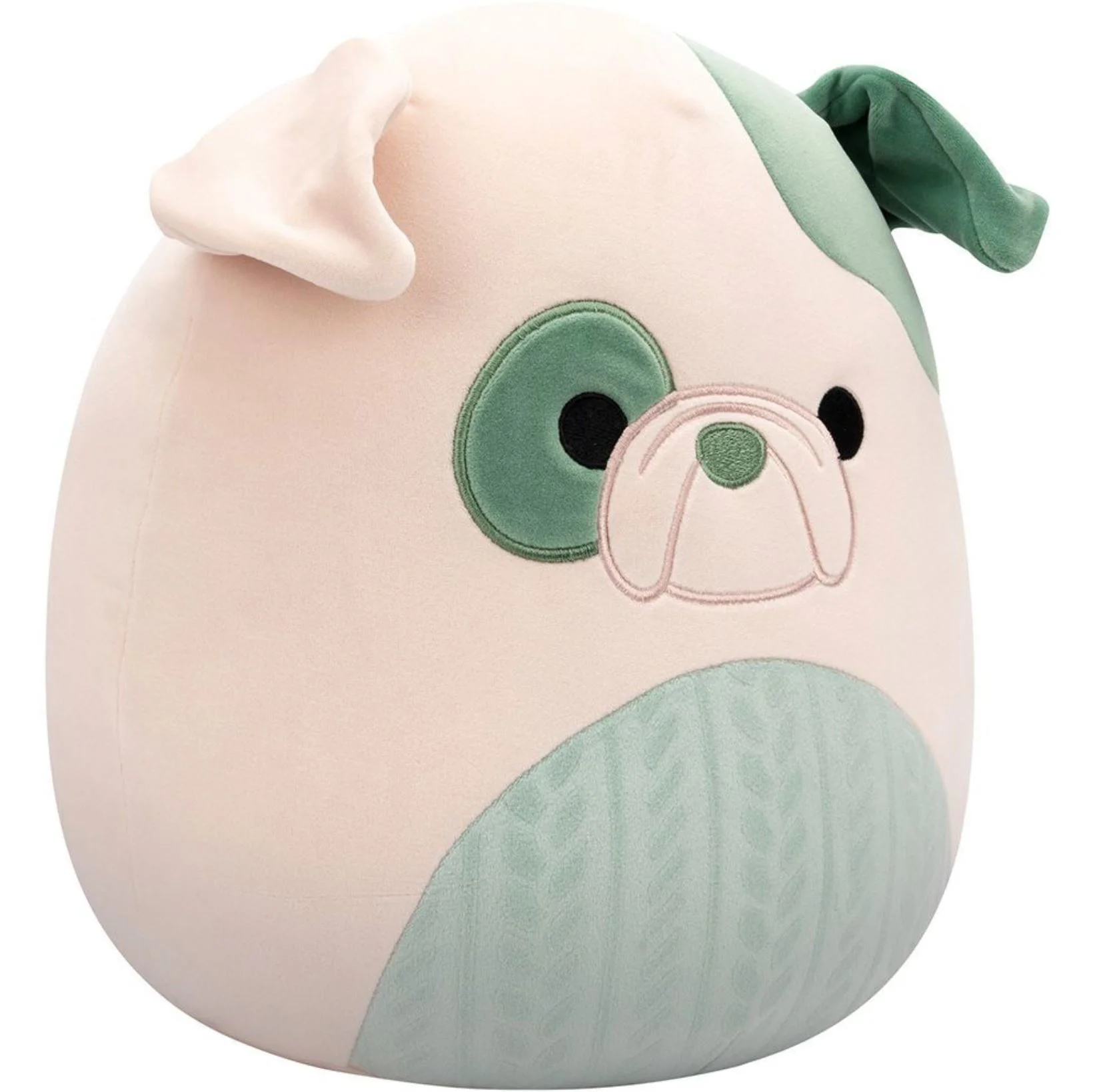 Jucarie de plus Squishmallows Augustine, 30 cm foto