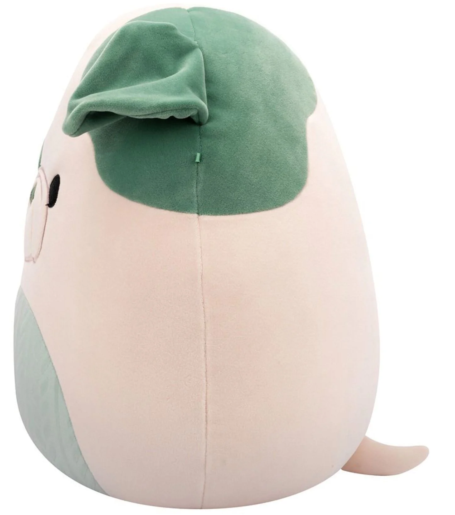 Jucarie de plus Squishmallows Augustine, 30 cm foto