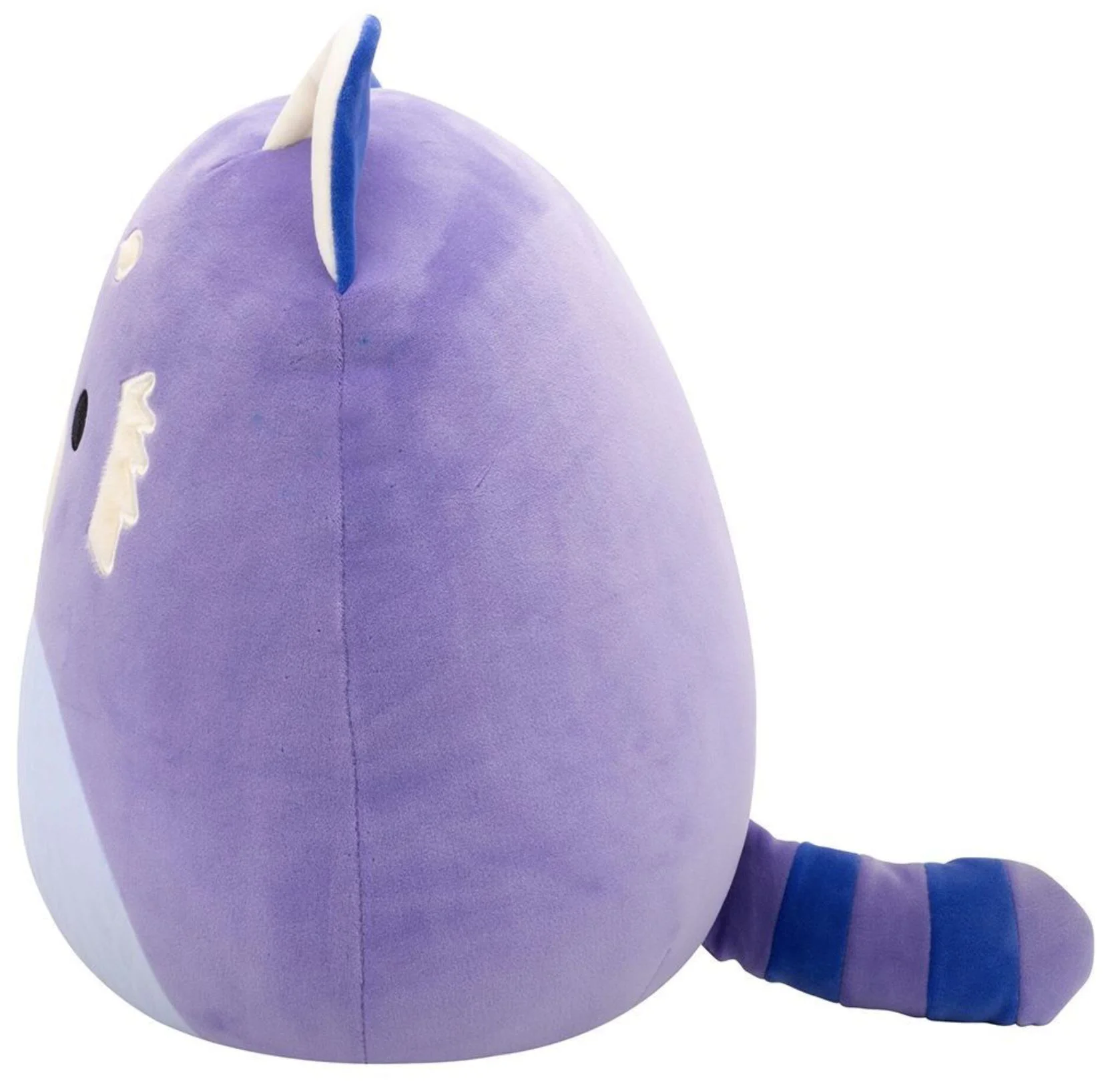 Jucarie de plus Squishmallows Panda Aldice, 30 cm foto