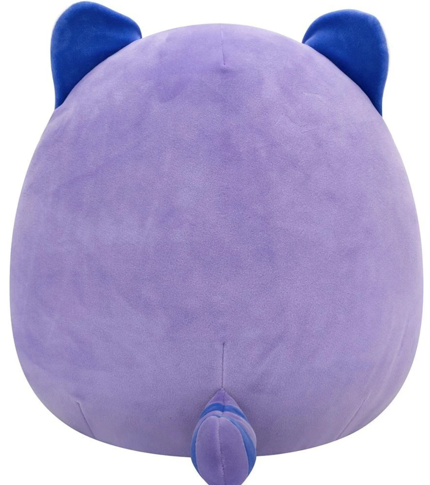 Jucarie de plus Squishmallows Panda Aldice, 30 cm foto