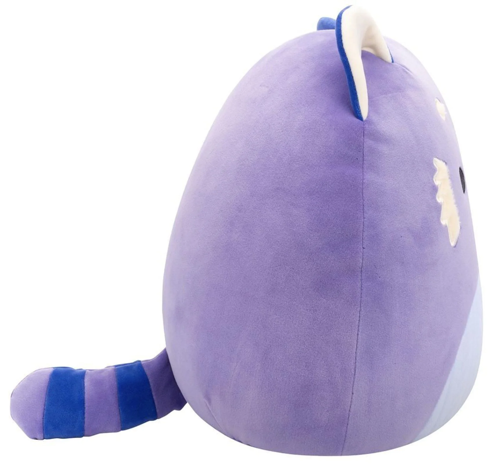 Jucarie de plus Squishmallows Panda Aldice, 30 cm foto
