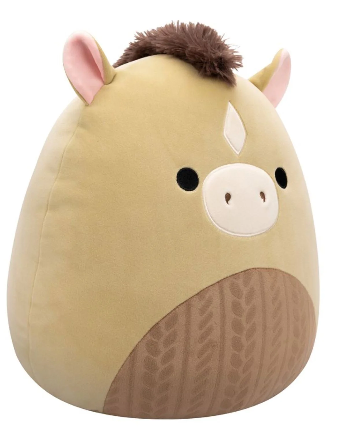 Jucarie de plus Squishmallows Mars, 30 cm foto