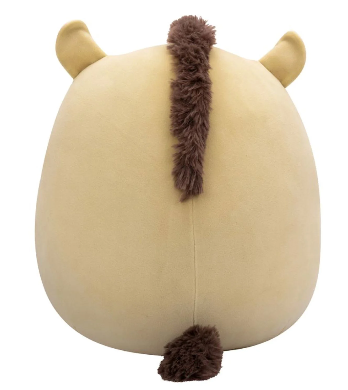 Jucarie de plus Squishmallows Mars, 30 cm foto
