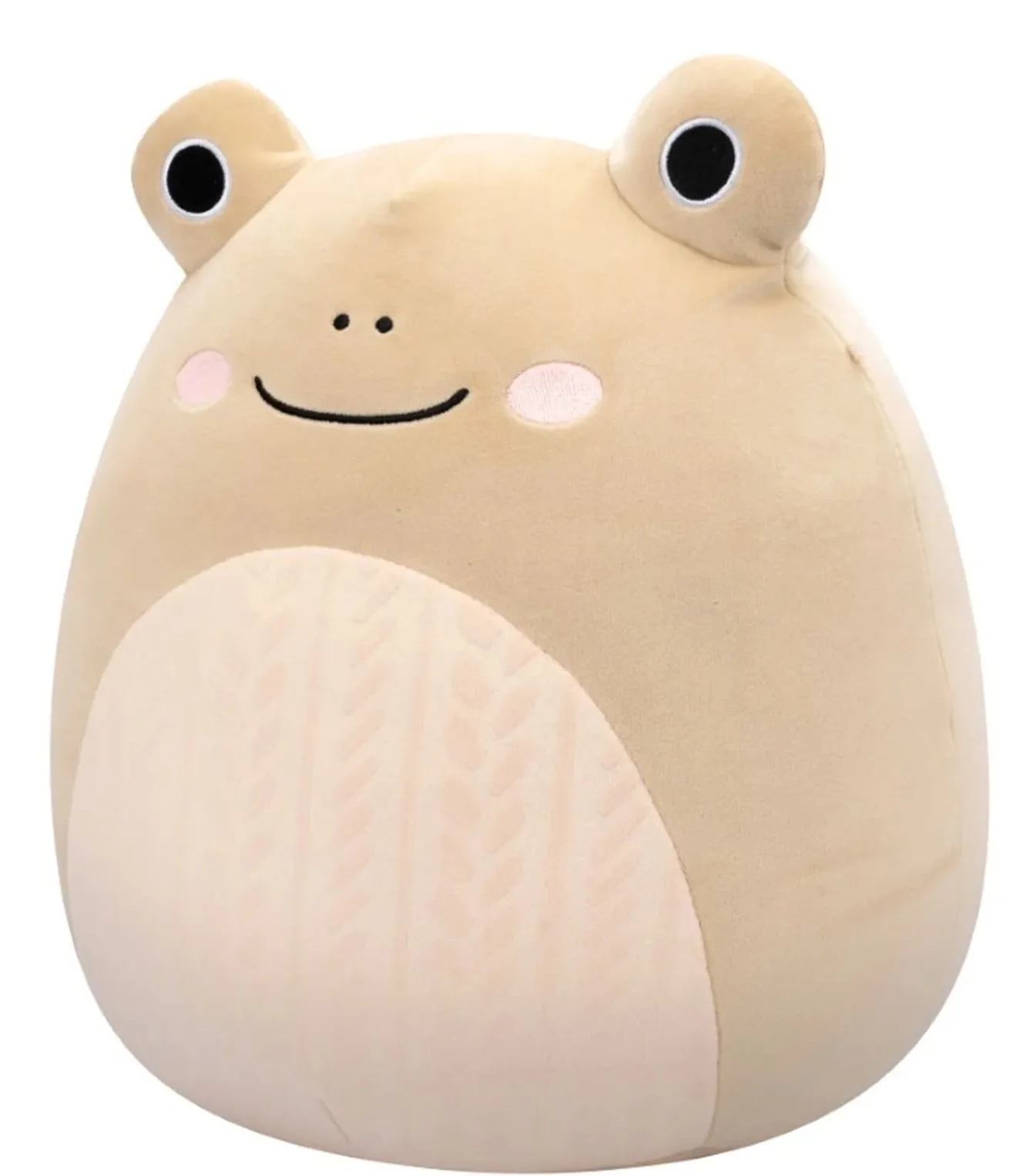 Jucarie de plus Squishmallows DeWitt, 30 cm foto