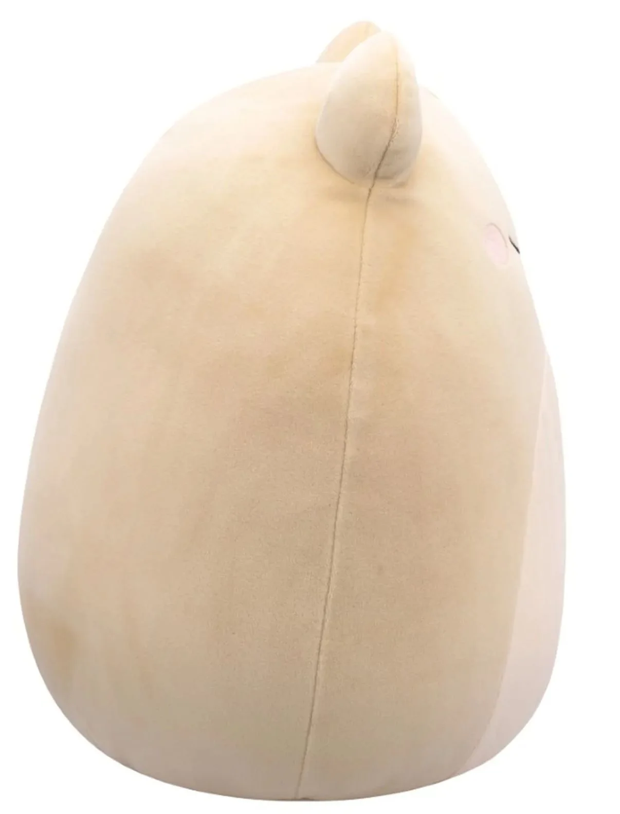 Jucarie de plus Squishmallows DeWitt, 30 cm foto