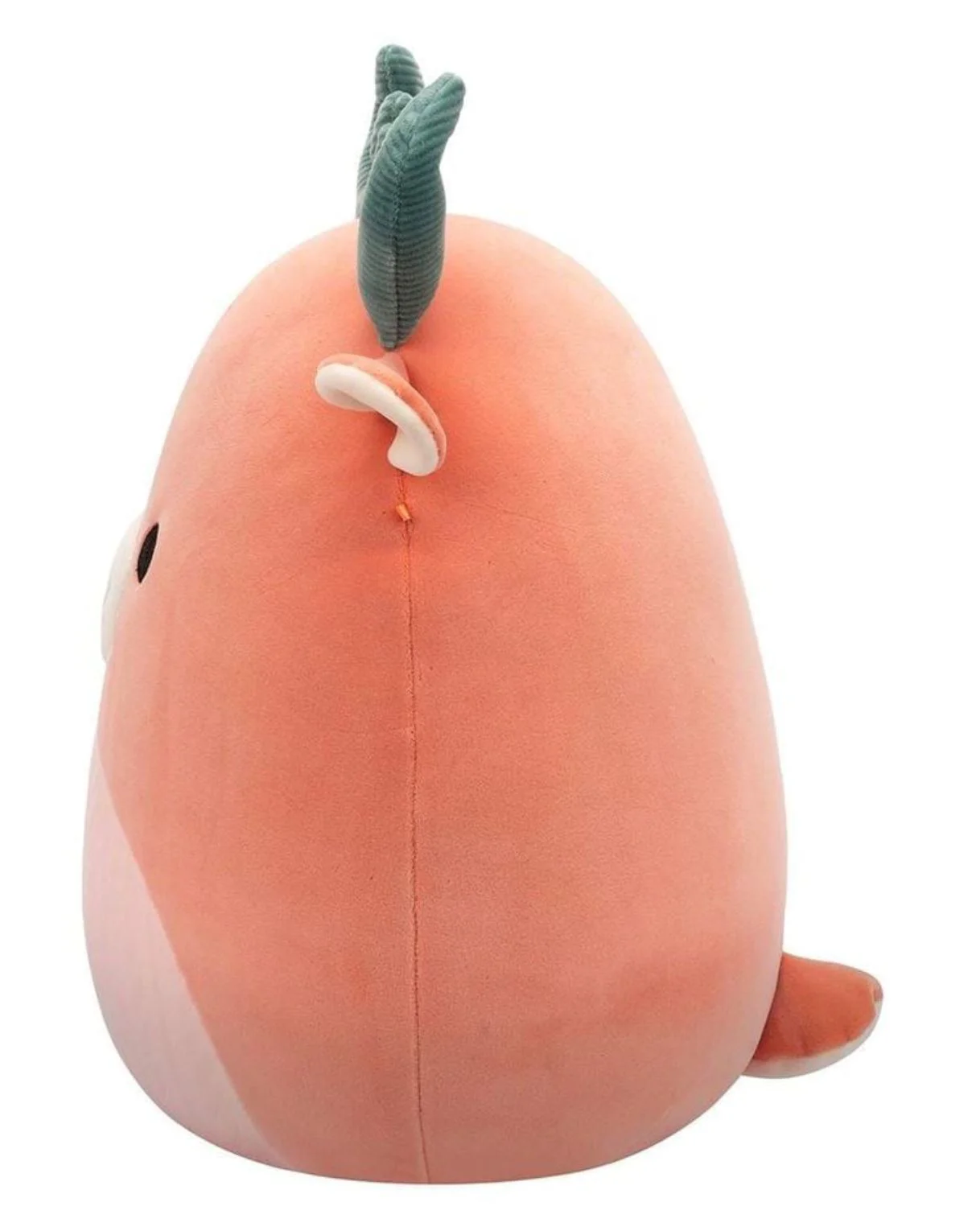 Jucarie de plus Squishmallows Romelu elan, 30 cm foto