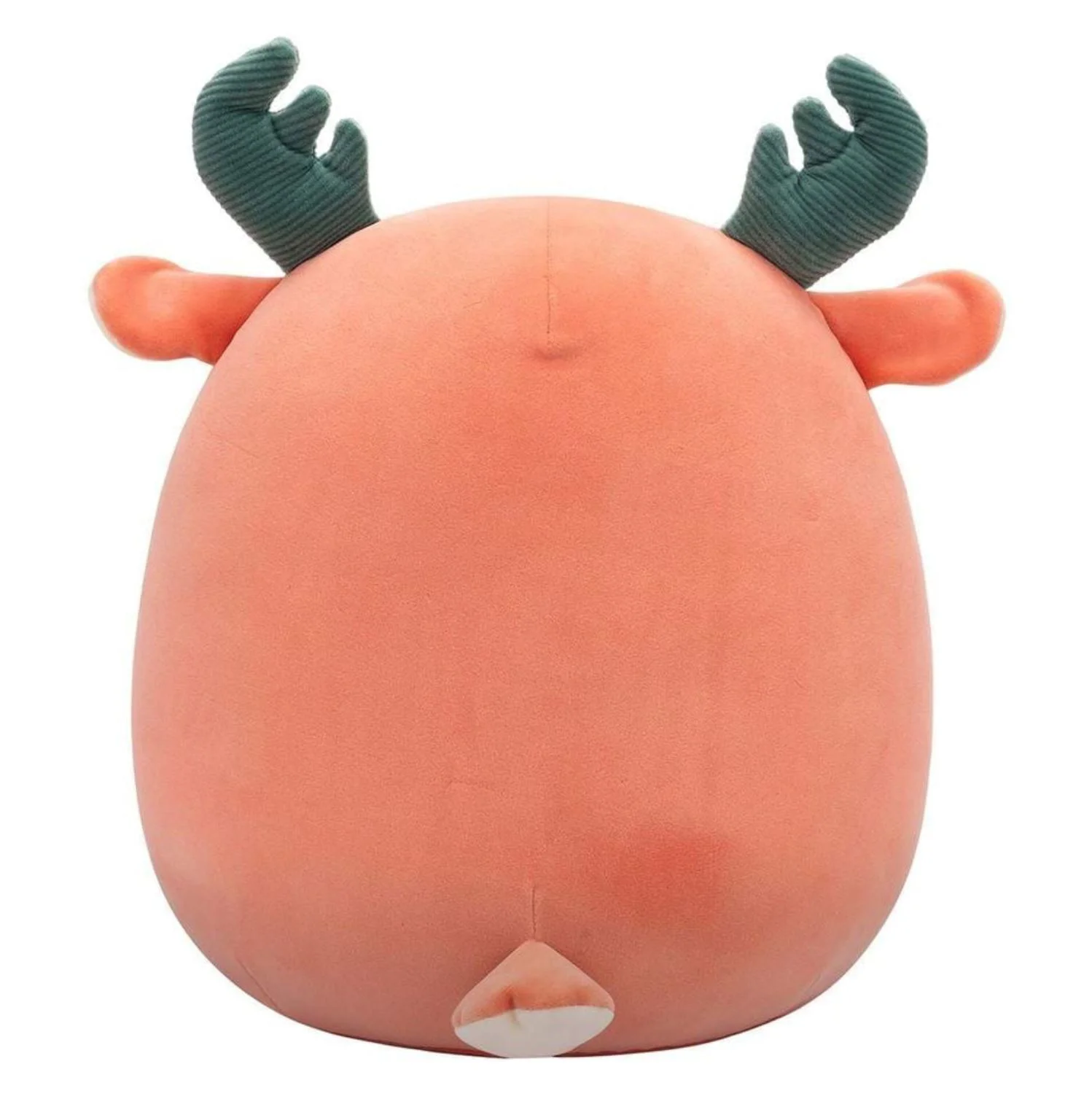 Jucarie de plus Squishmallows Romelu elan, 30 cm foto