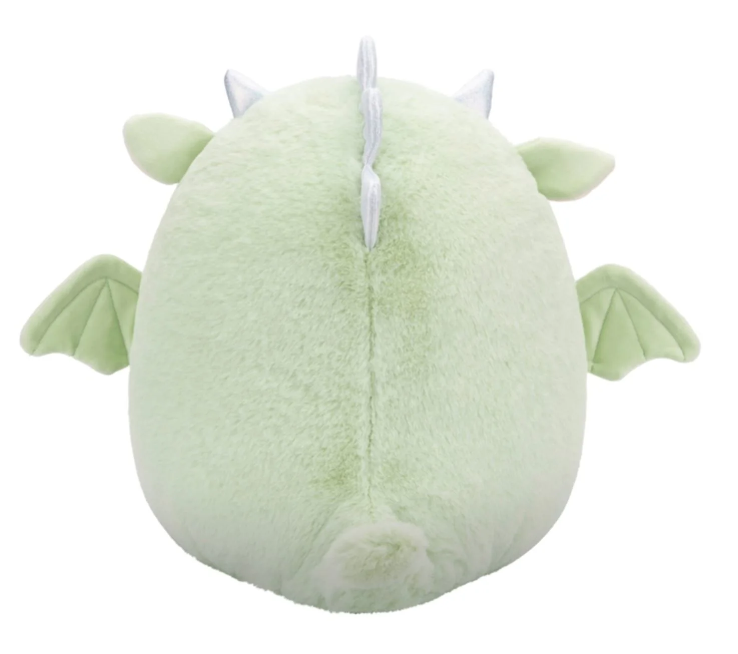 Мягкая игрушка Squishmallows Дракон Дрю, 30 см foto