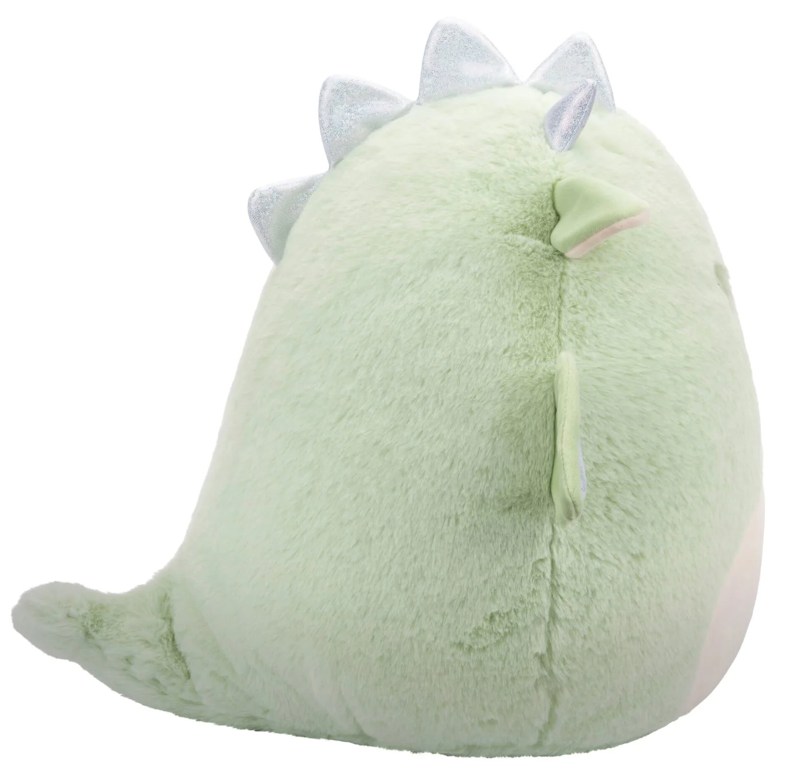 Мягкая игрушка Squishmallows Дракон Дрю, 30 см foto