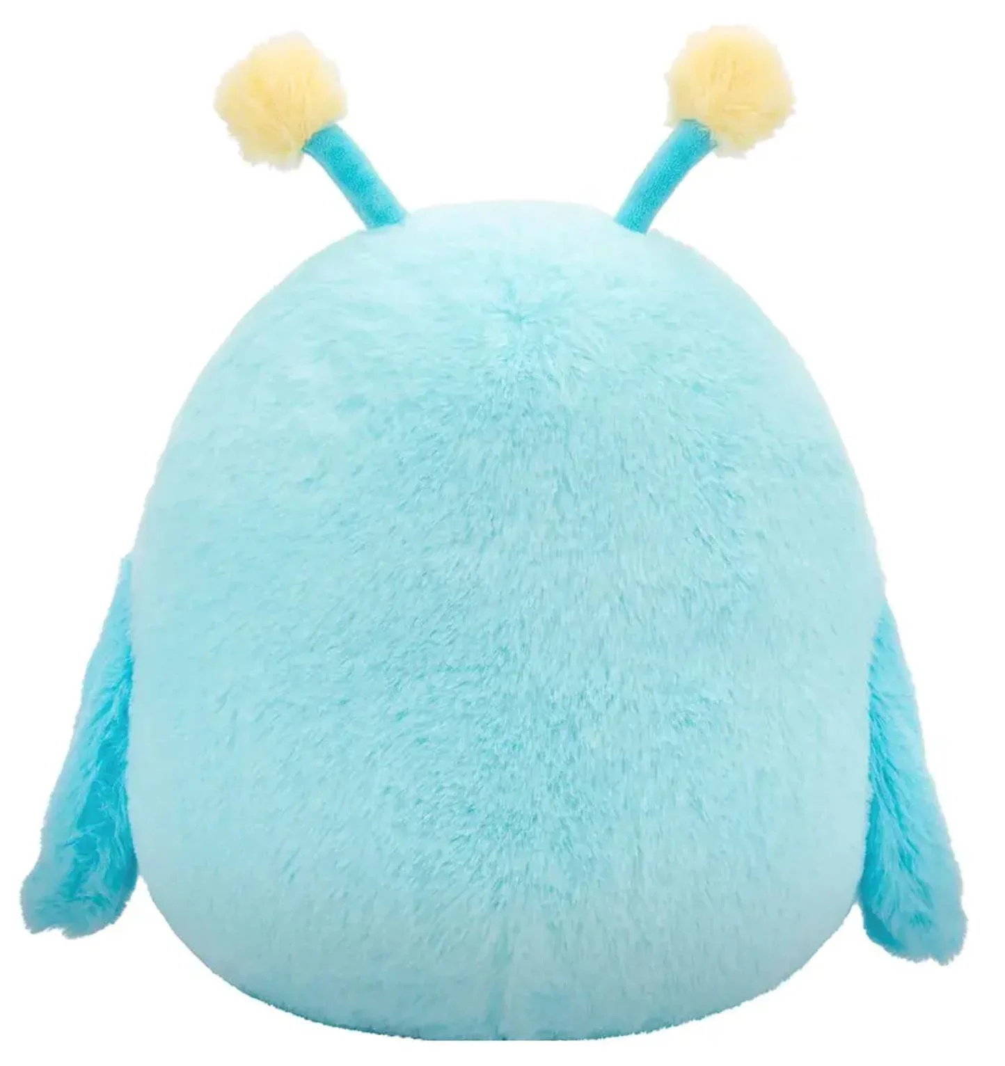 Jucarie de plus Squishmallows Greierasul Giles, 30 cm foto