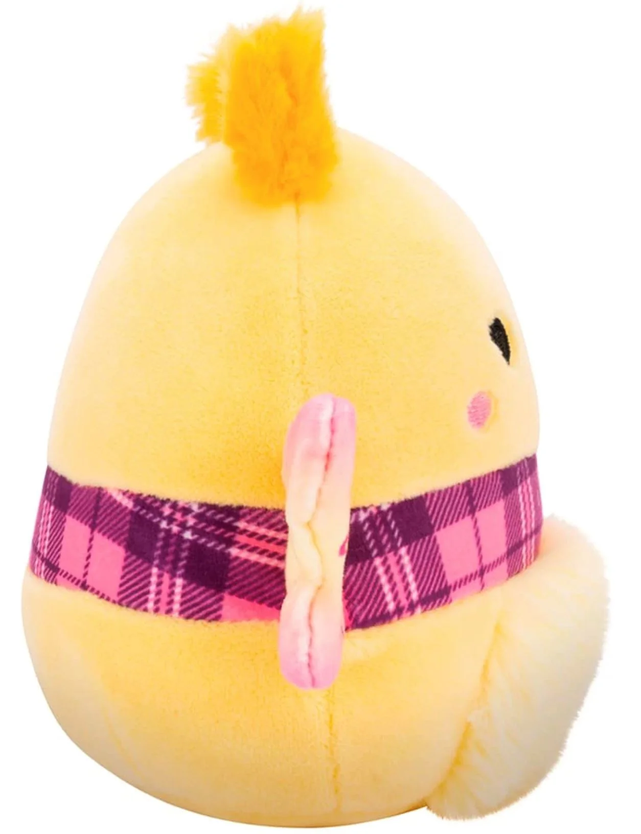 Jucarie de plus Squishmallows Fluturasul Miry, 30 cm foto